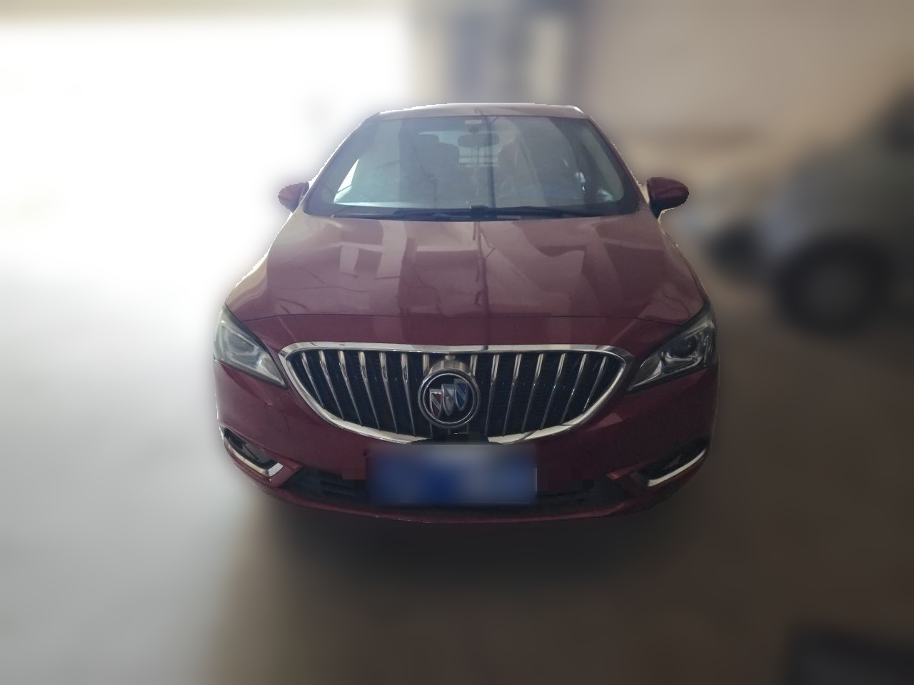 Verano 2015 Sedan 15S AT Progressive photo 2