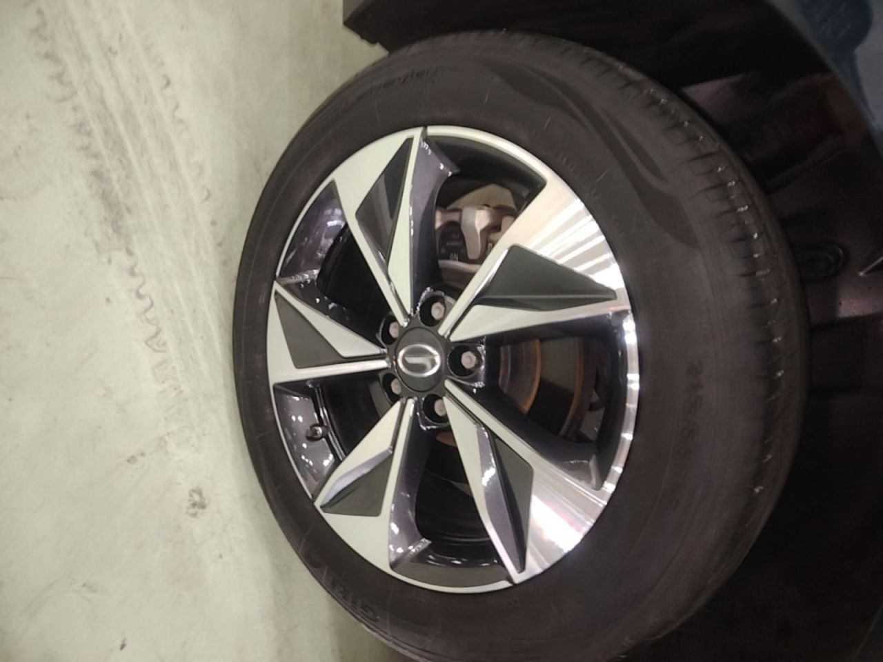GAC Trumpchi M6 2023 PRO 270T DCT Exclusive photo 3