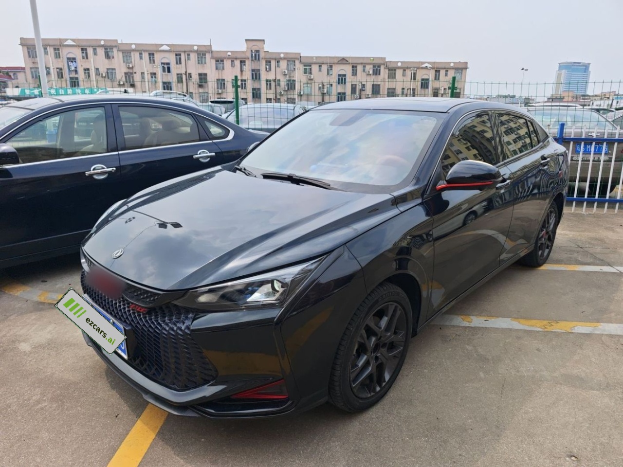 Yixuan 2021 230T AT