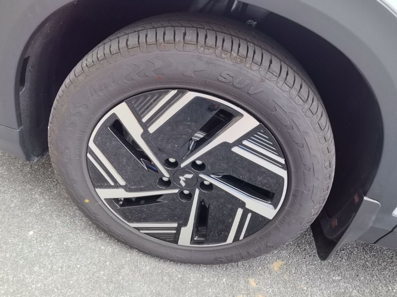 Wuling S 2024 130km Flagship photo 3