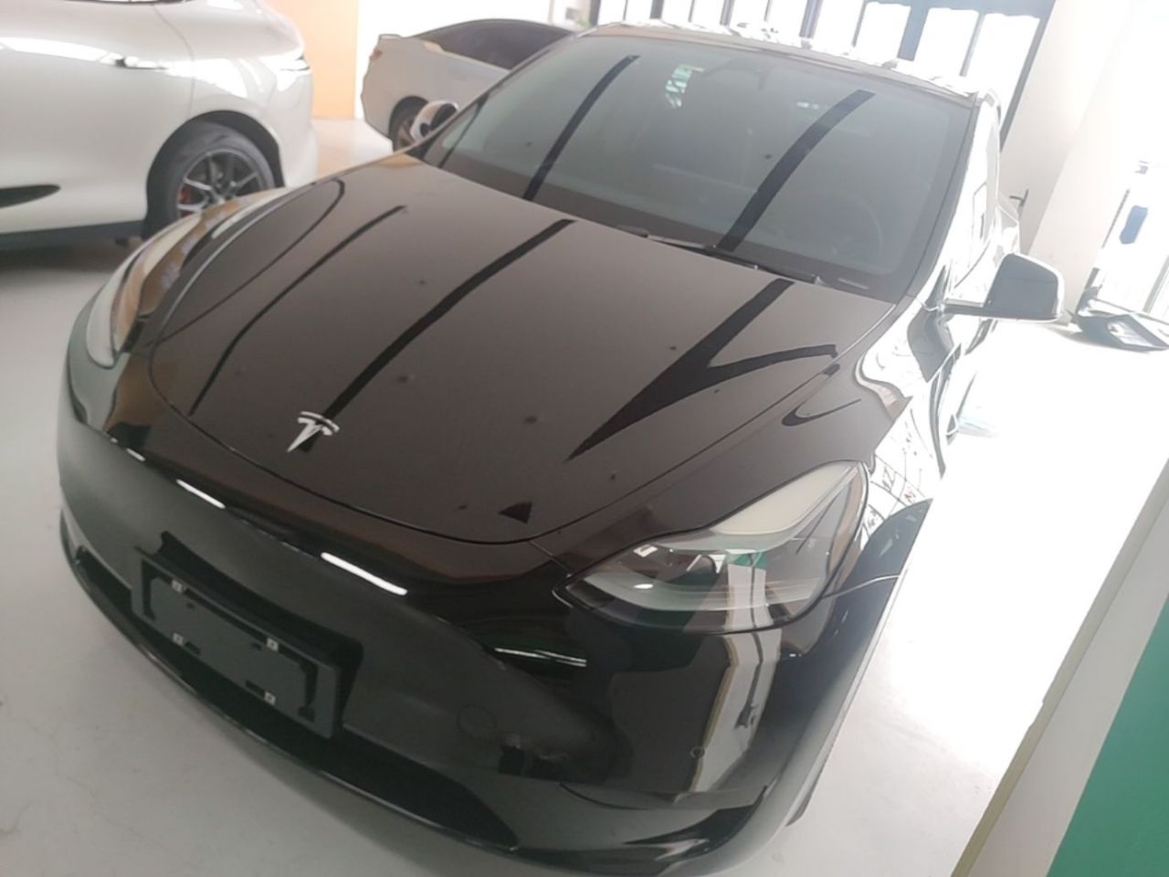 Model Y 2022 RWD