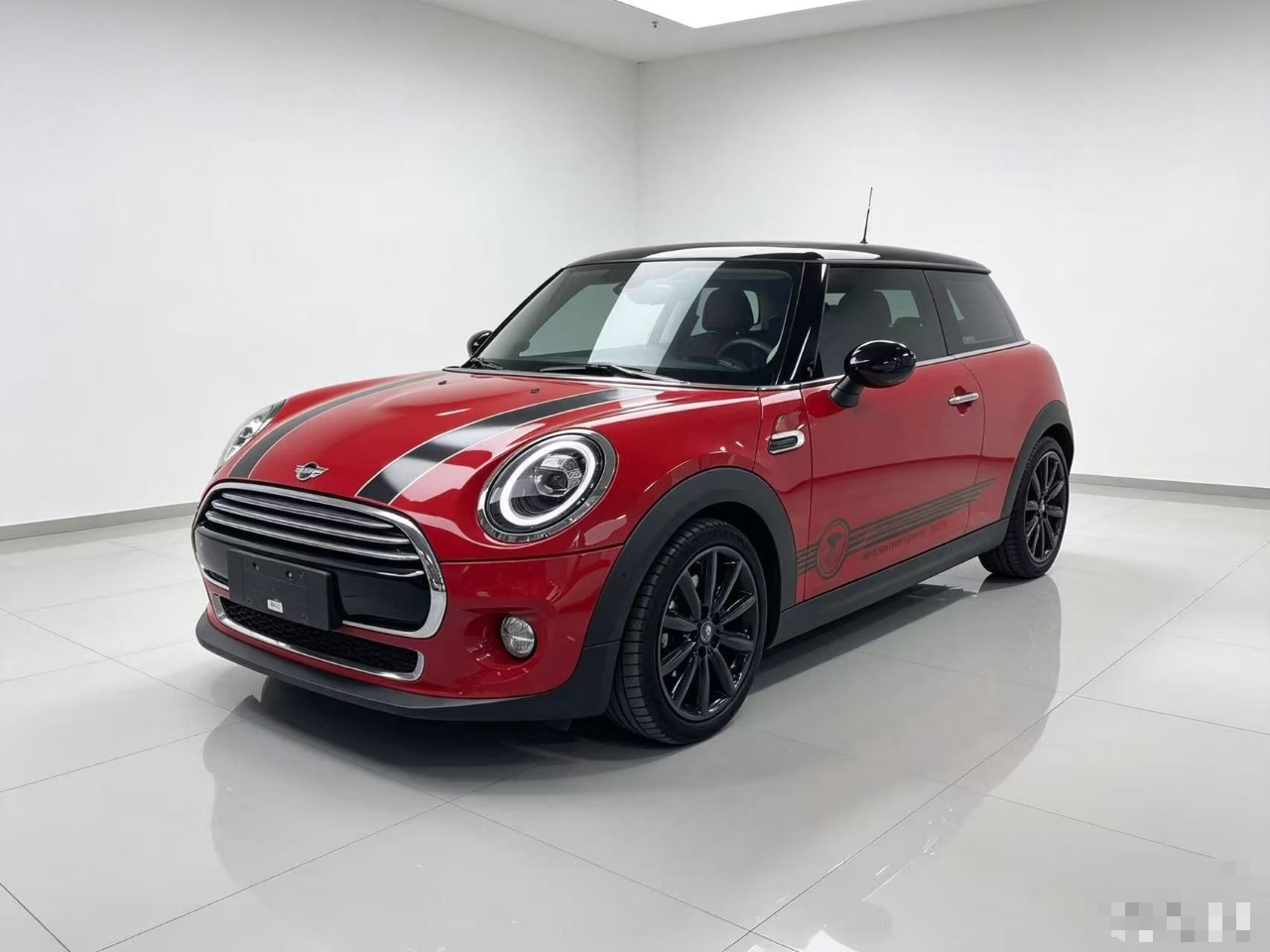 2018 1.5T COOPER