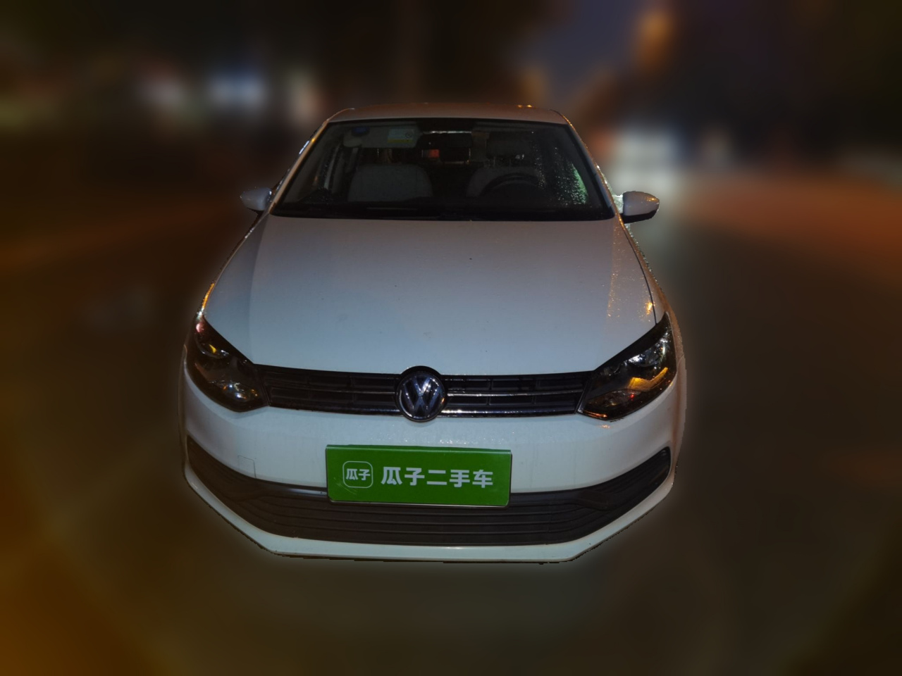 Polo 2016 1.4L MT photo 2