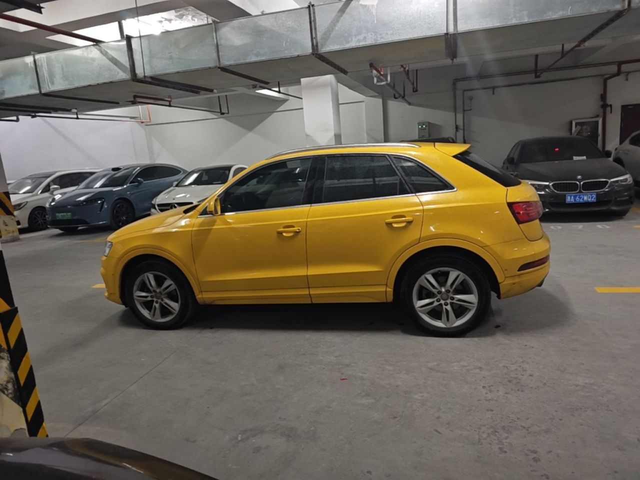Q3 2016 35 TFSI photo 4
