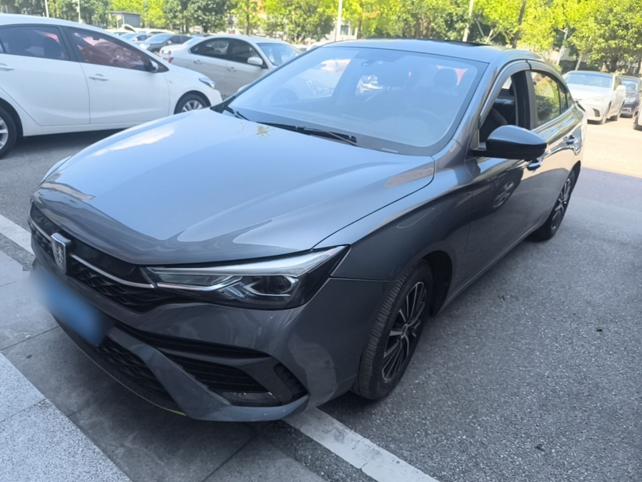 i5 2021 1.5L CVT