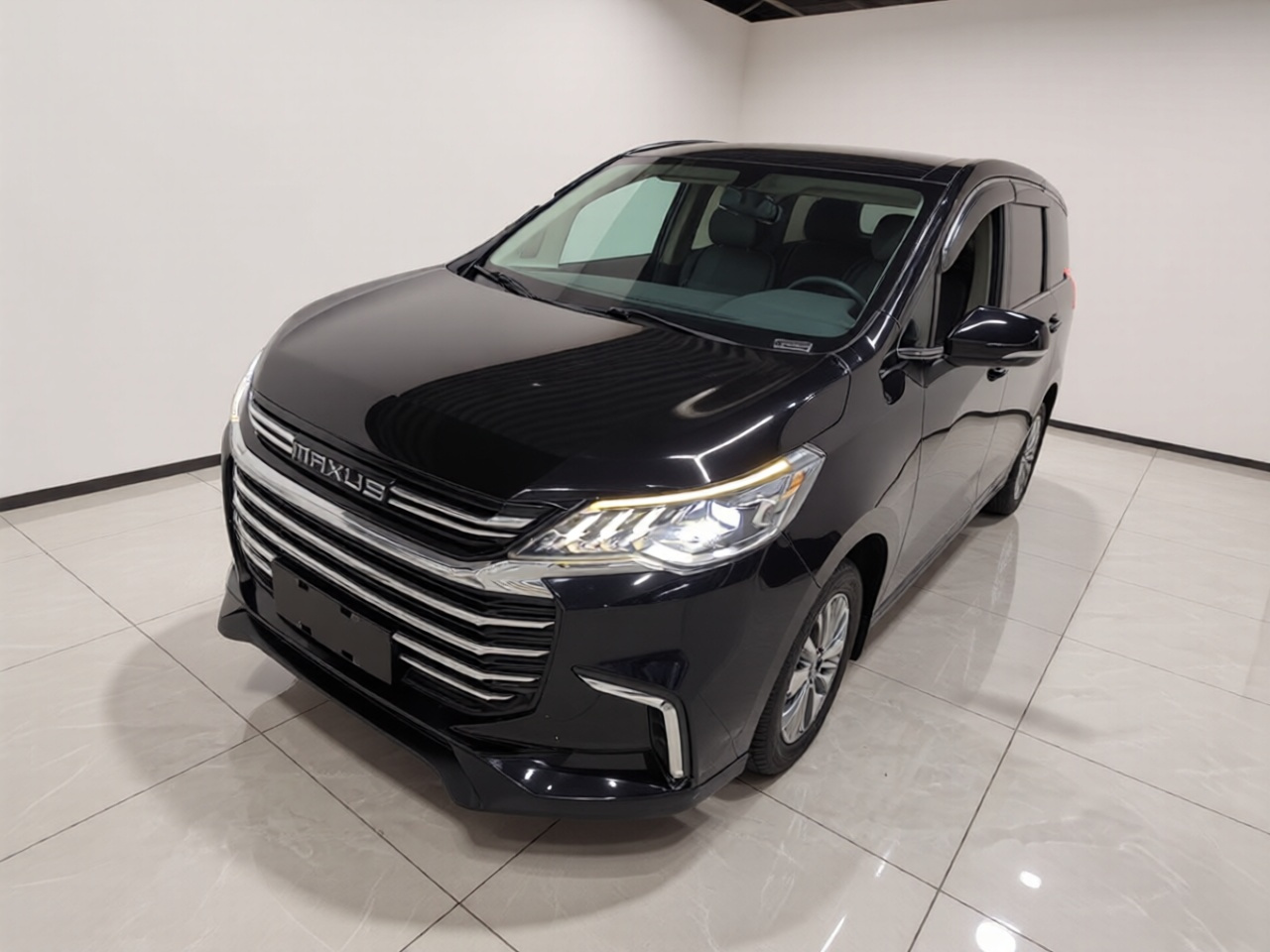 MAXUS G50 2021 1.5T AT B