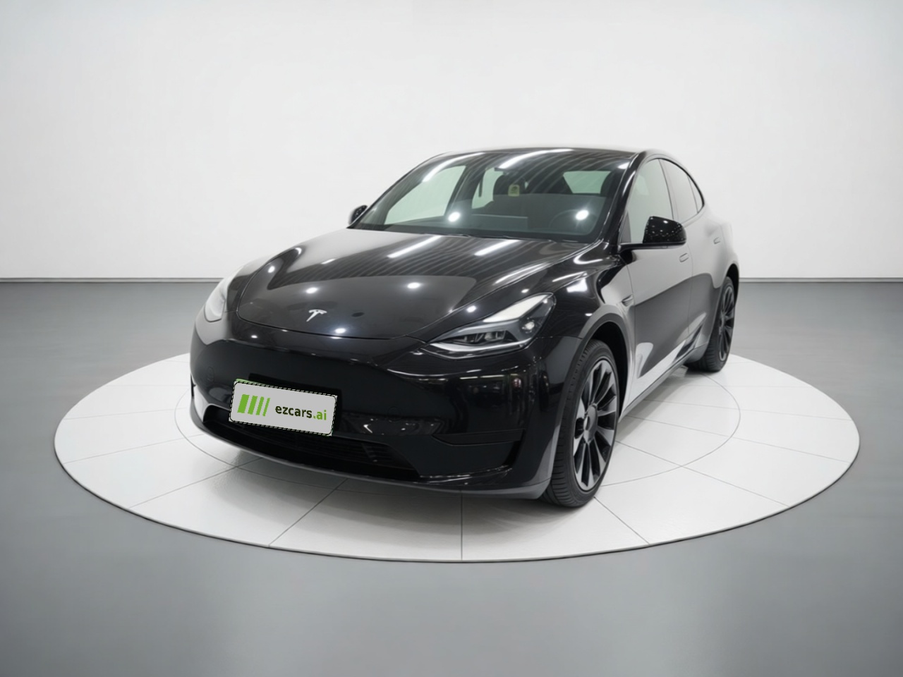 Model Y 2022 Facelift RWD