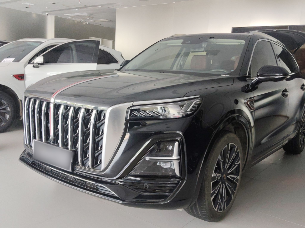HS5 2023 2.0T AWD Pro