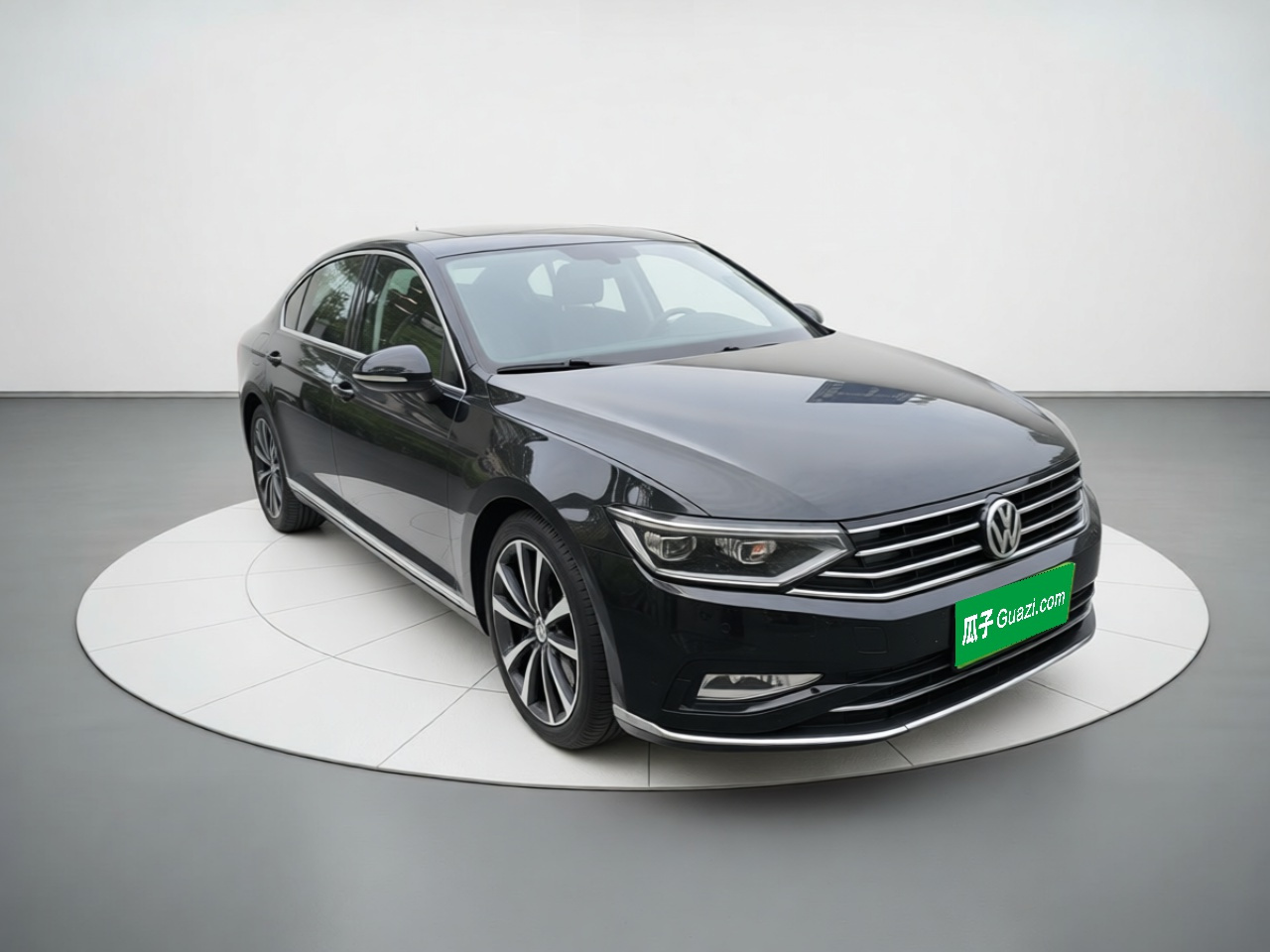 Magotan 2020 280TSI DSG Leading photo 3
