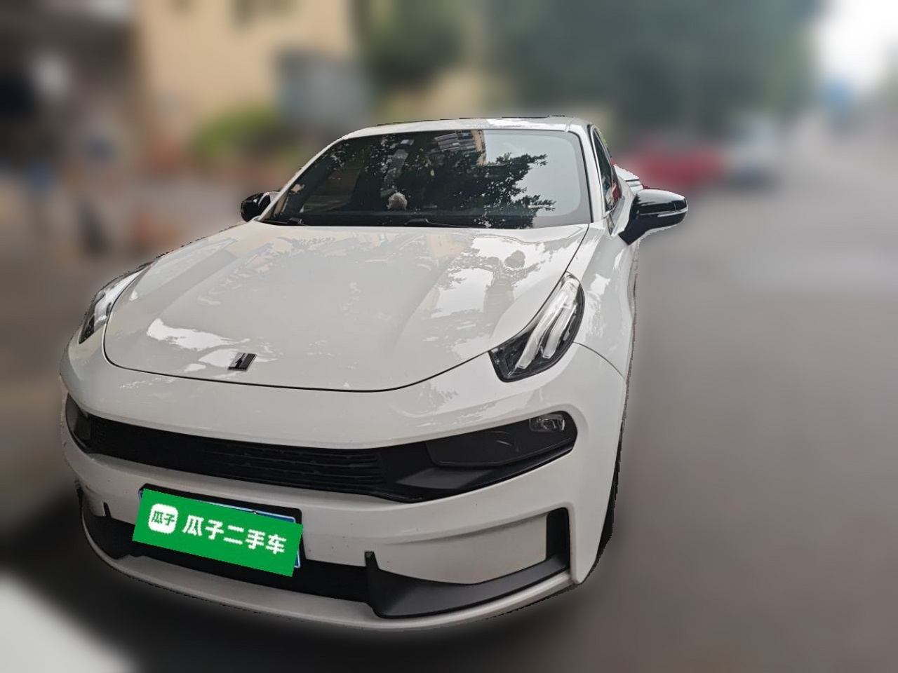 03 2019 1.5TD DCT China VI photo 2