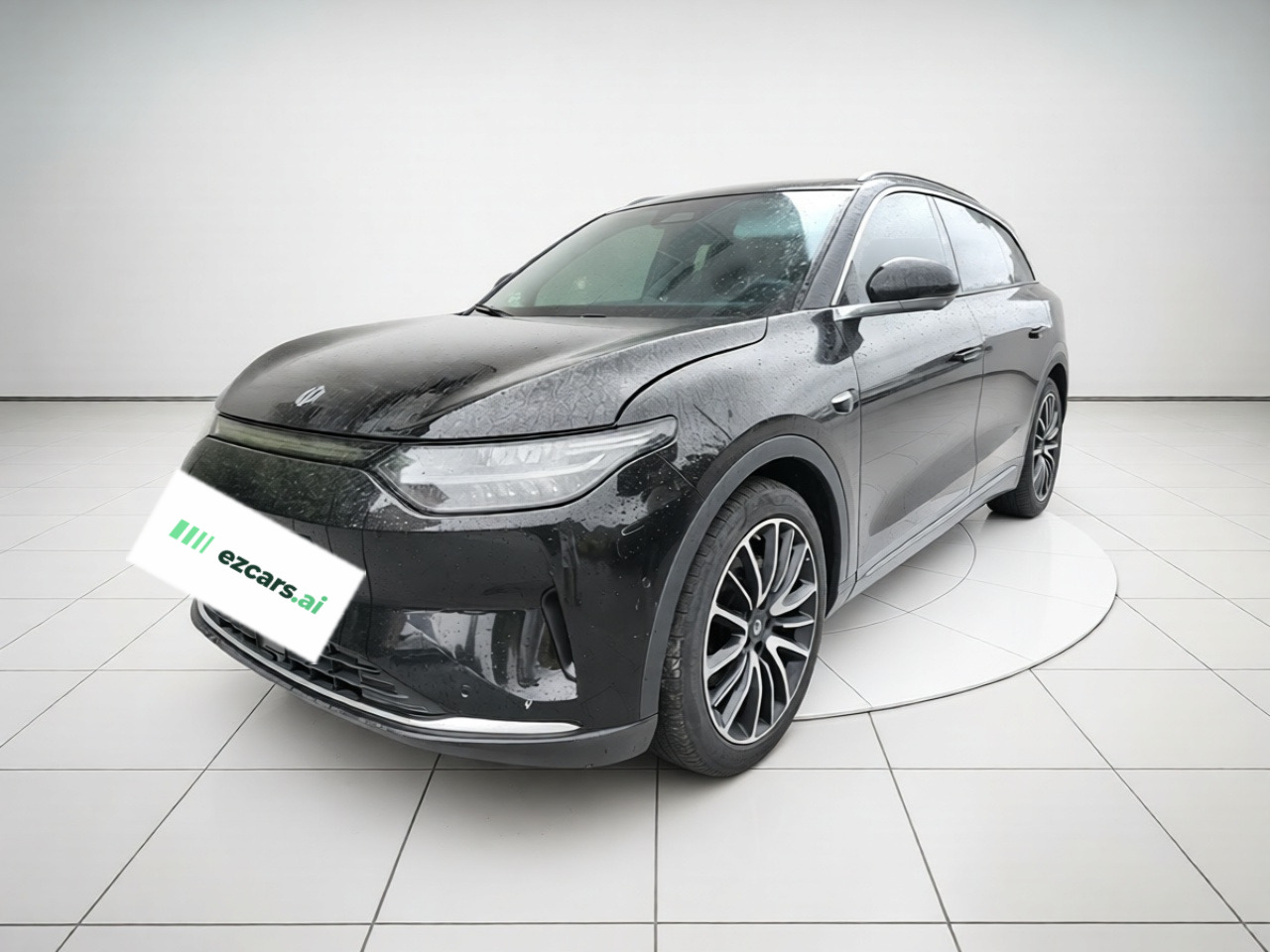 Leapmotor C11 2021 Facelift Luxury