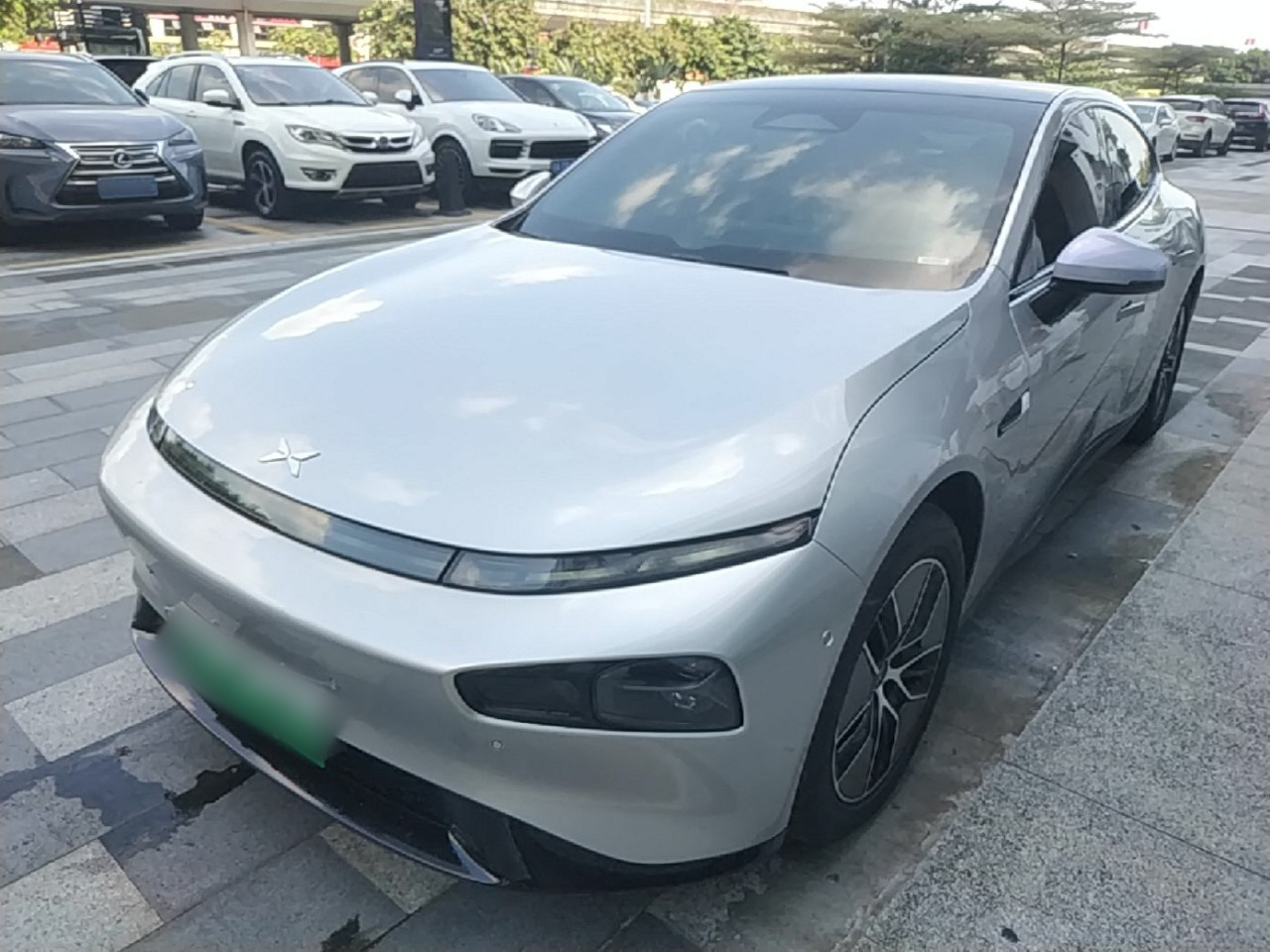 P7 2023 P7i 702 Pro