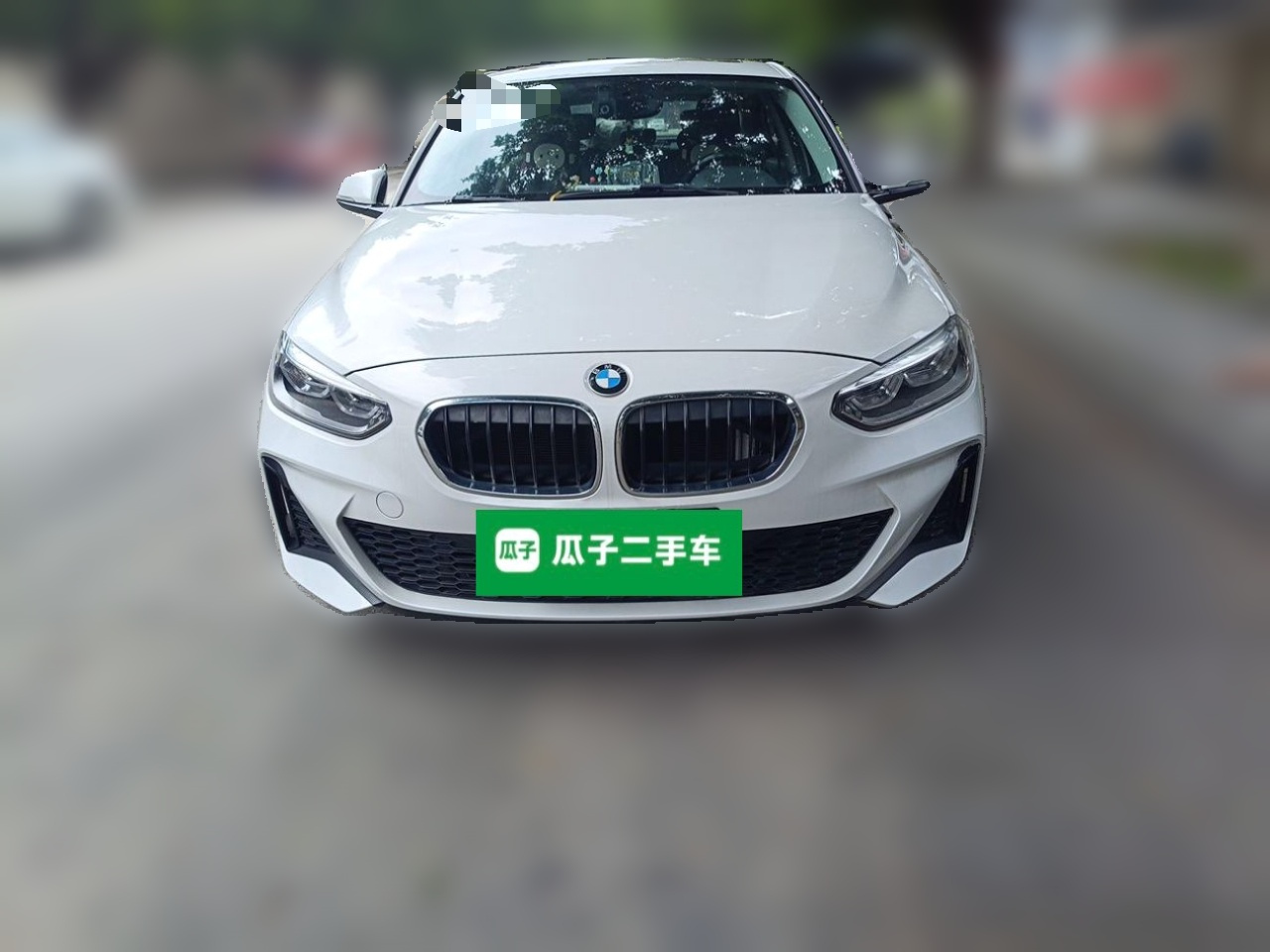 1 Series 2019 118i M Sport Package photo 2
