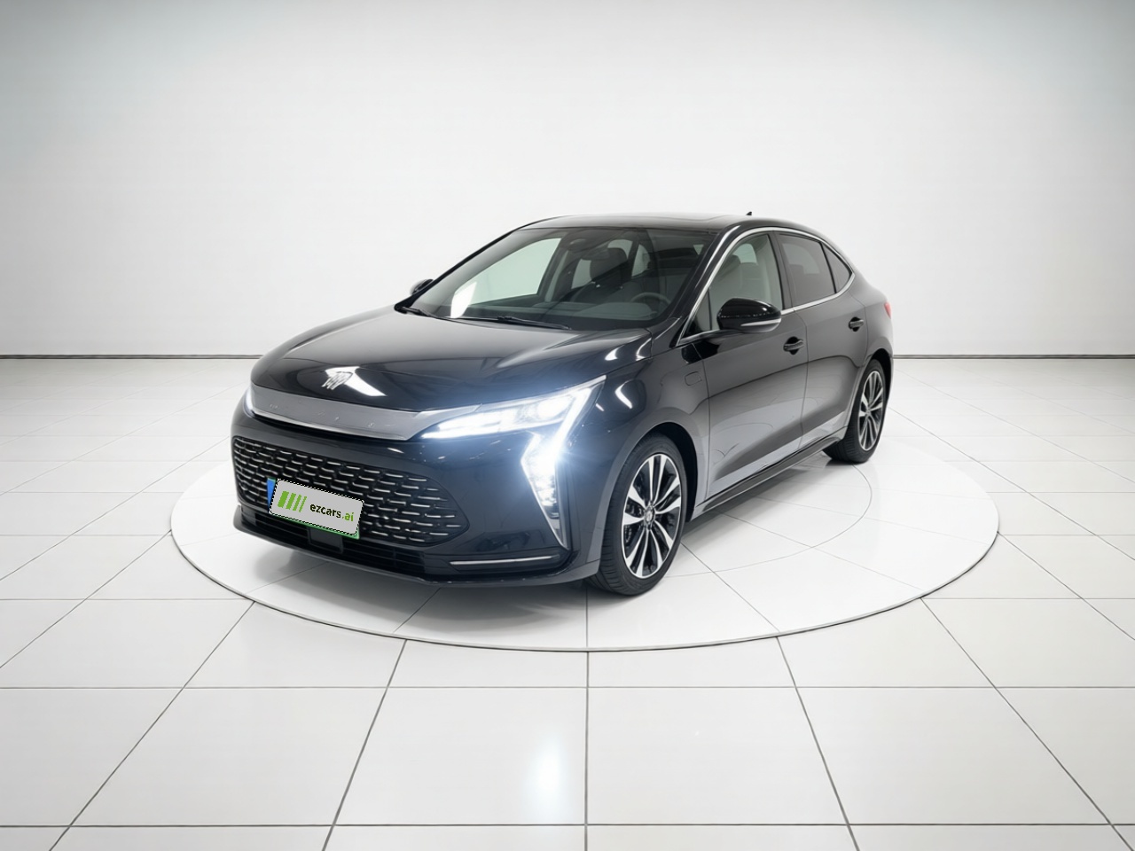 2025 2.0T 4-Seater