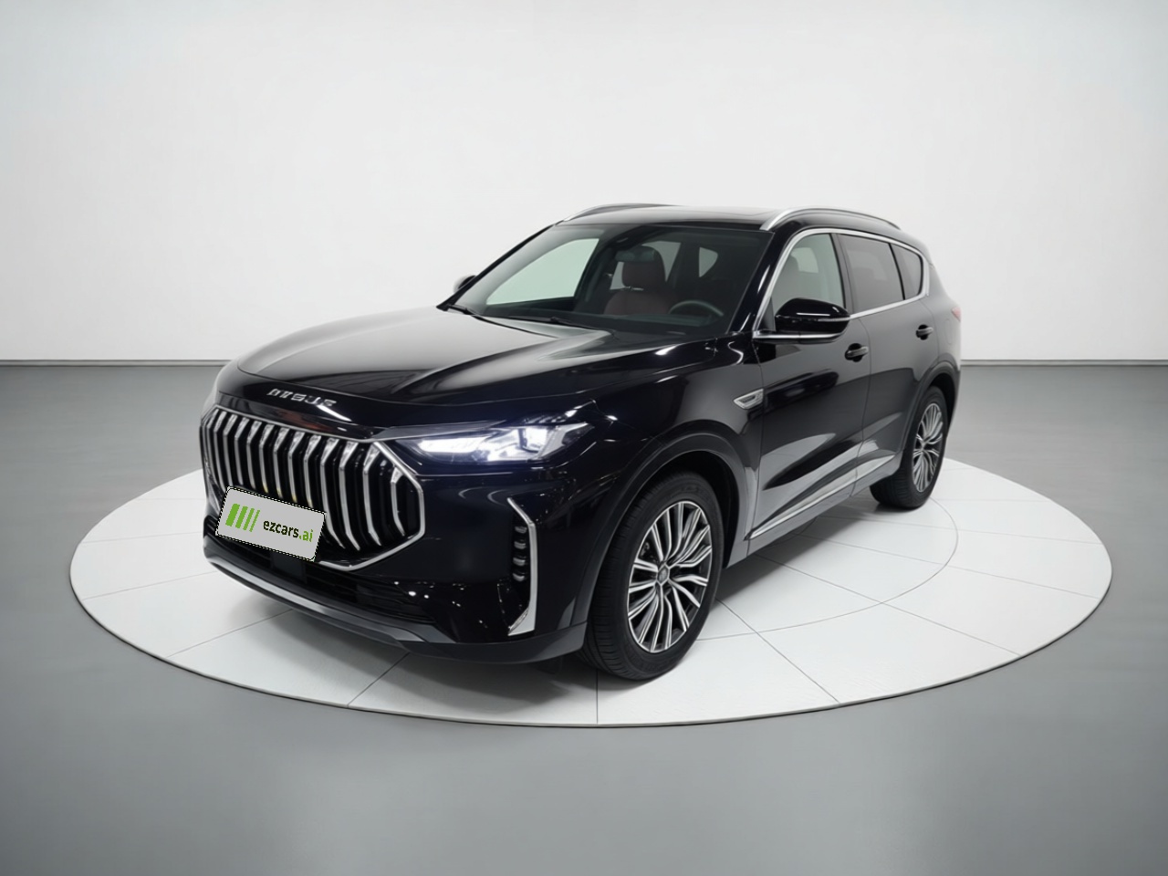 X70 PLUS 2024 Champion 1.5T DCTMAX 5-Seater