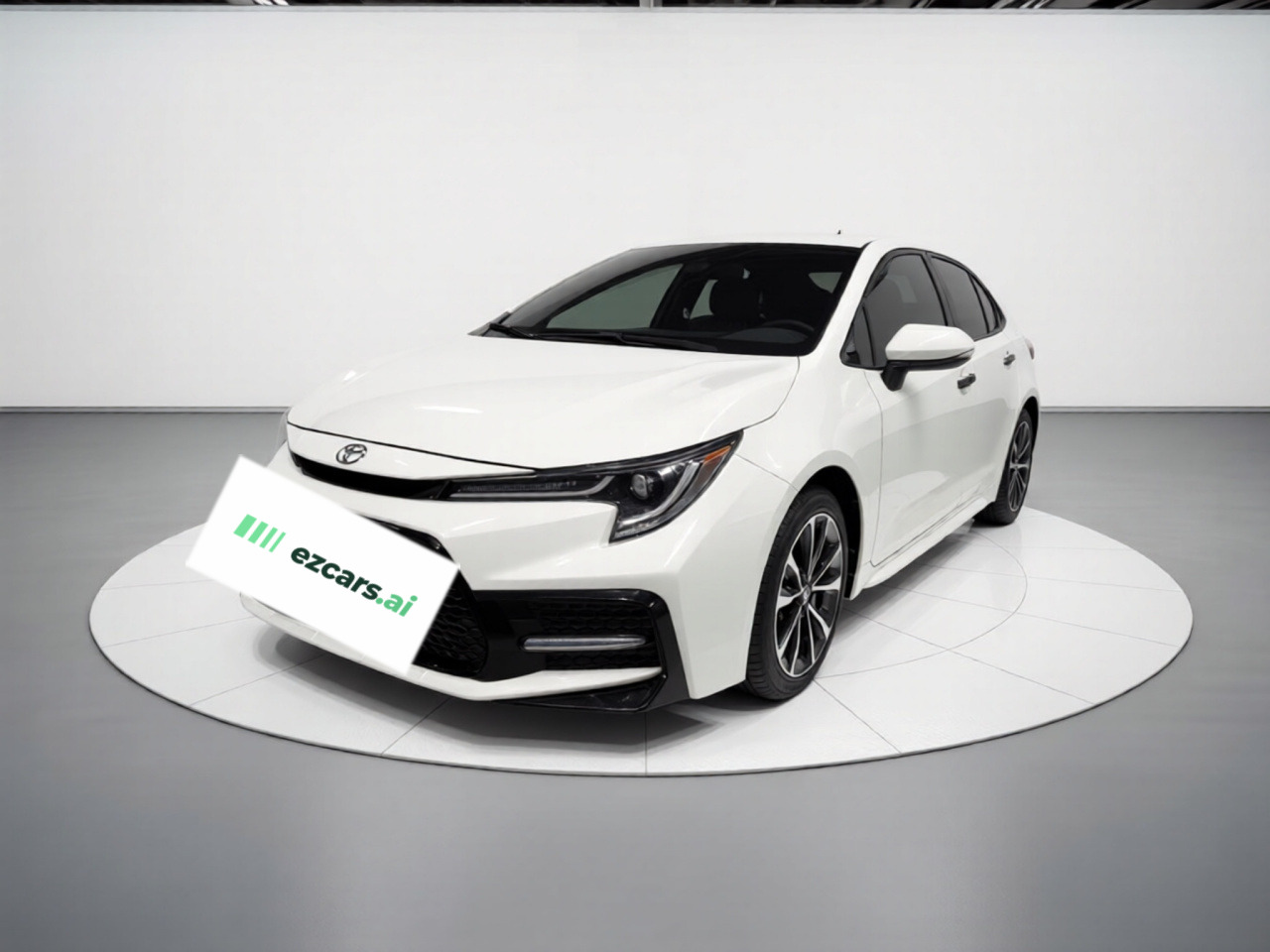 Levin 2021 185T CVT Sport