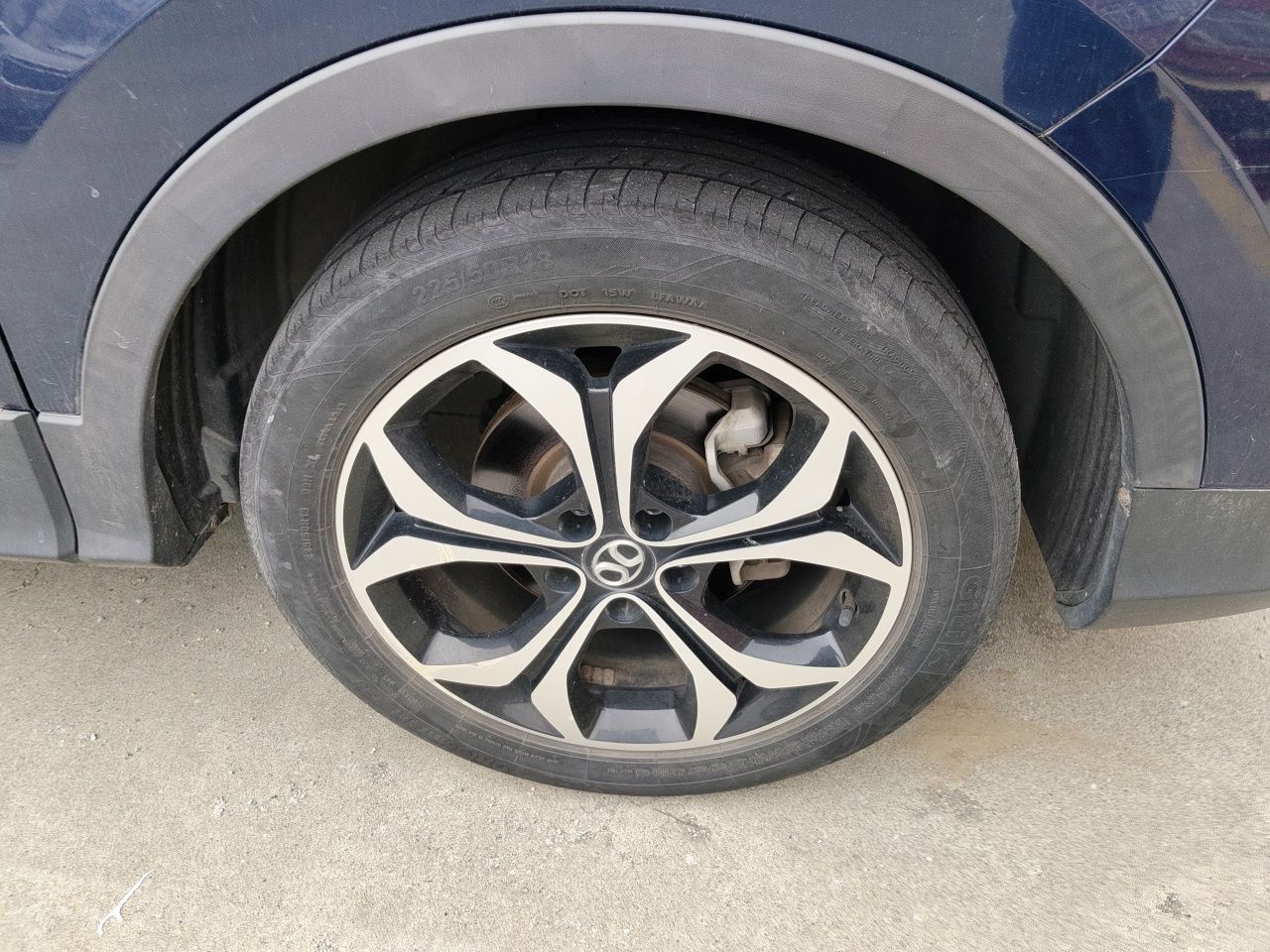 BAIC 2018 1.5T CVT China V photo 5