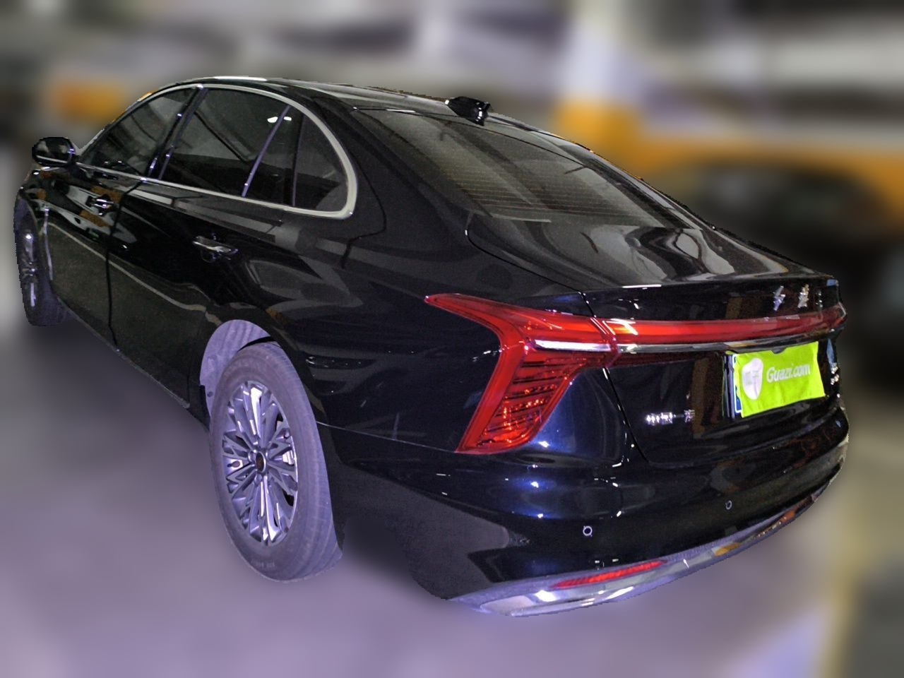 H5 2025 1.5T DCT photo 4