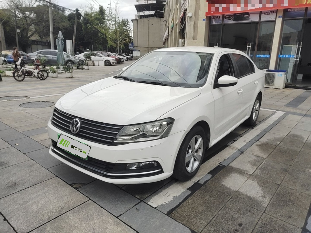 Lavida 2015 1.6L AT