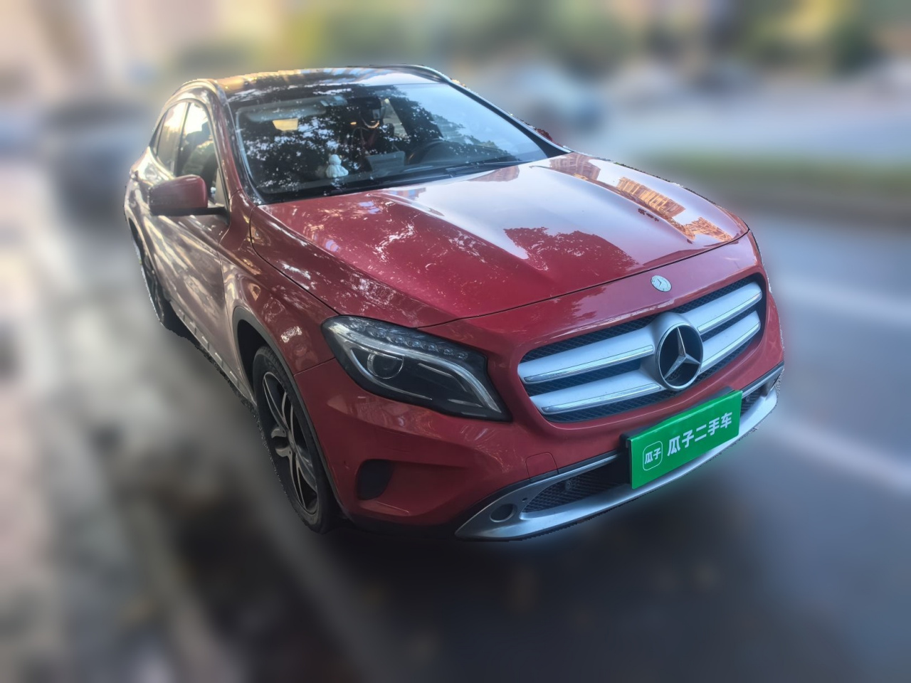 GLA 2016 GLA 200 Fashion photo 3
