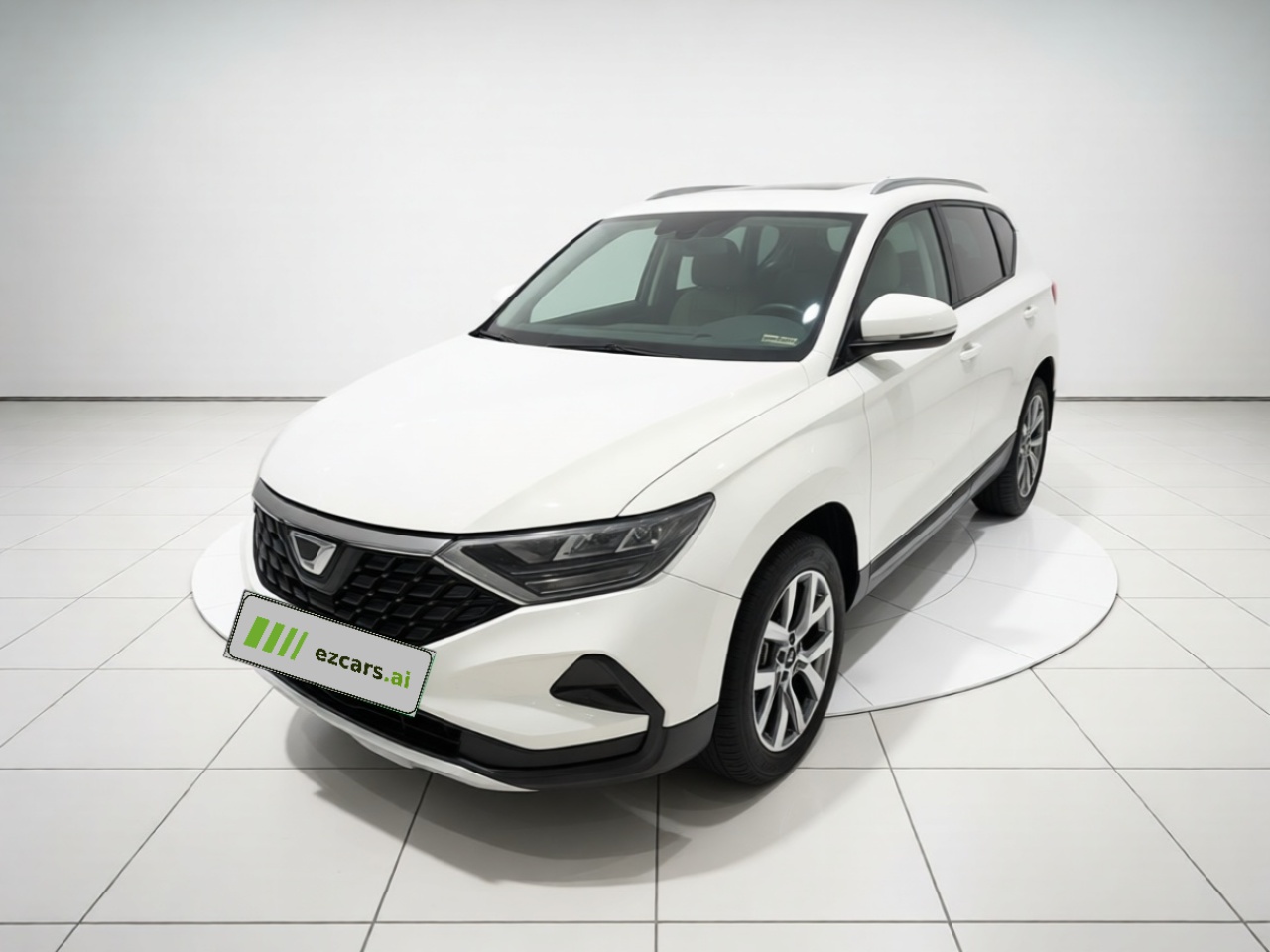 VS5 2019 280TSI AT