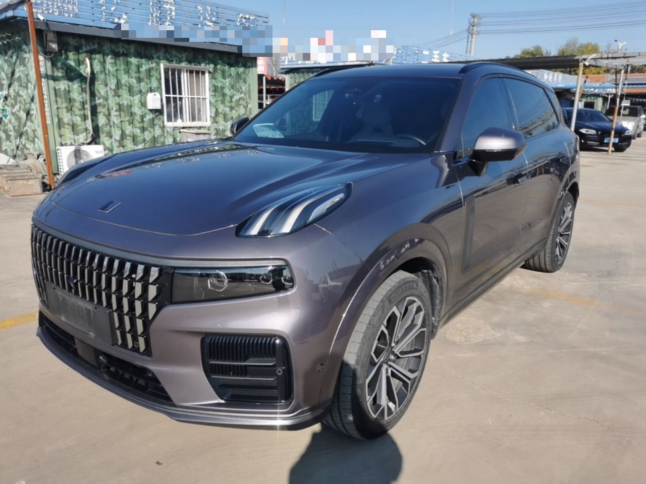 09 EM-P 2023 2.0TD EM-P Voyager PM 7-Seater