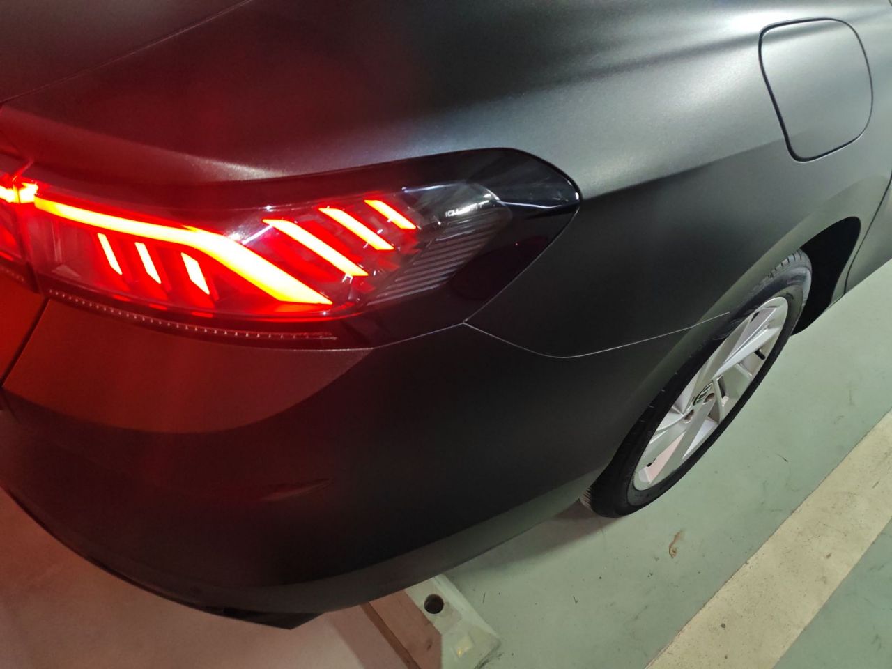 2022 Lamando L 280TSI DSG photo 2