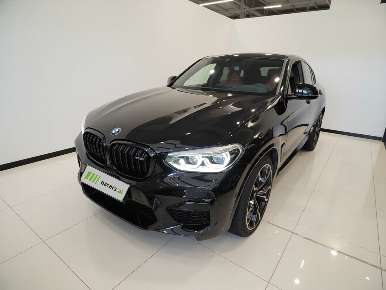 X4 M 2019 X4 M