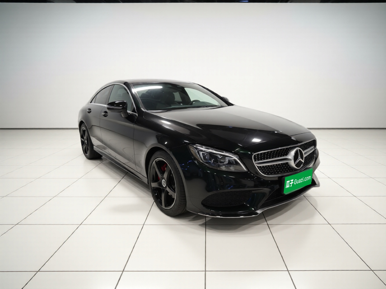 CLS 2017 CLS 260 photo 3