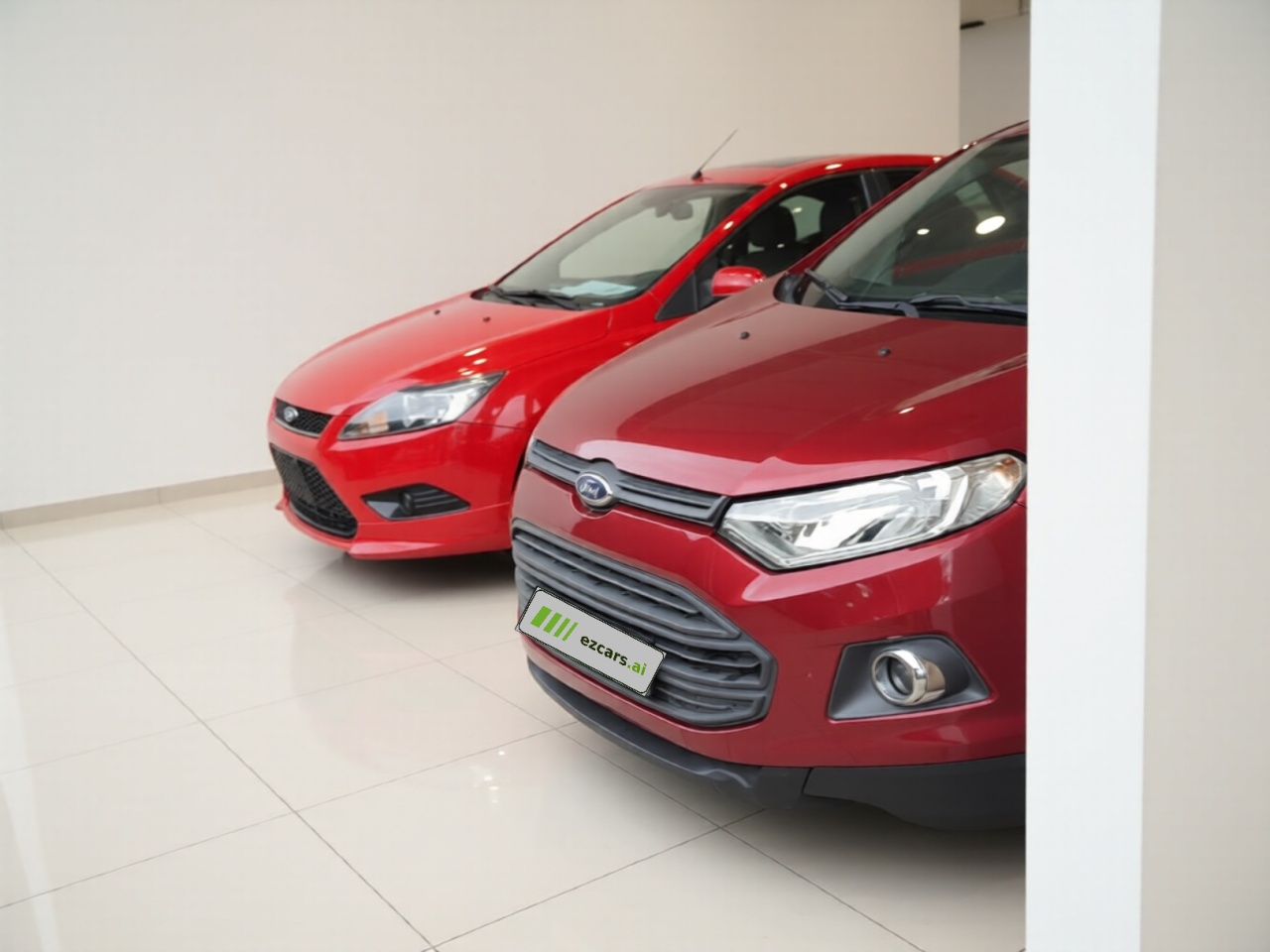 2013 1.5L MT Comfort