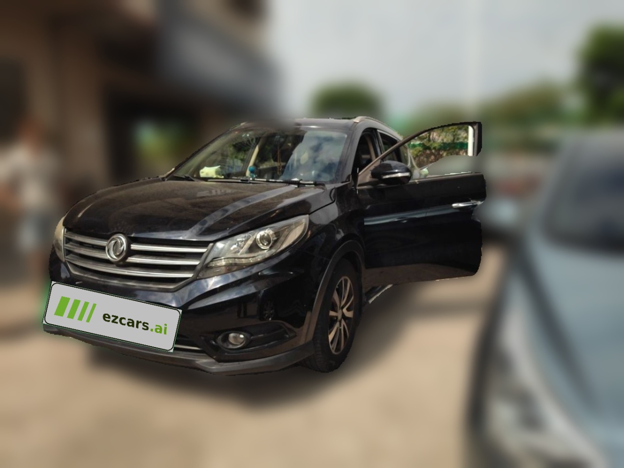 Fengon 580 2016 1.5T MT Luxury