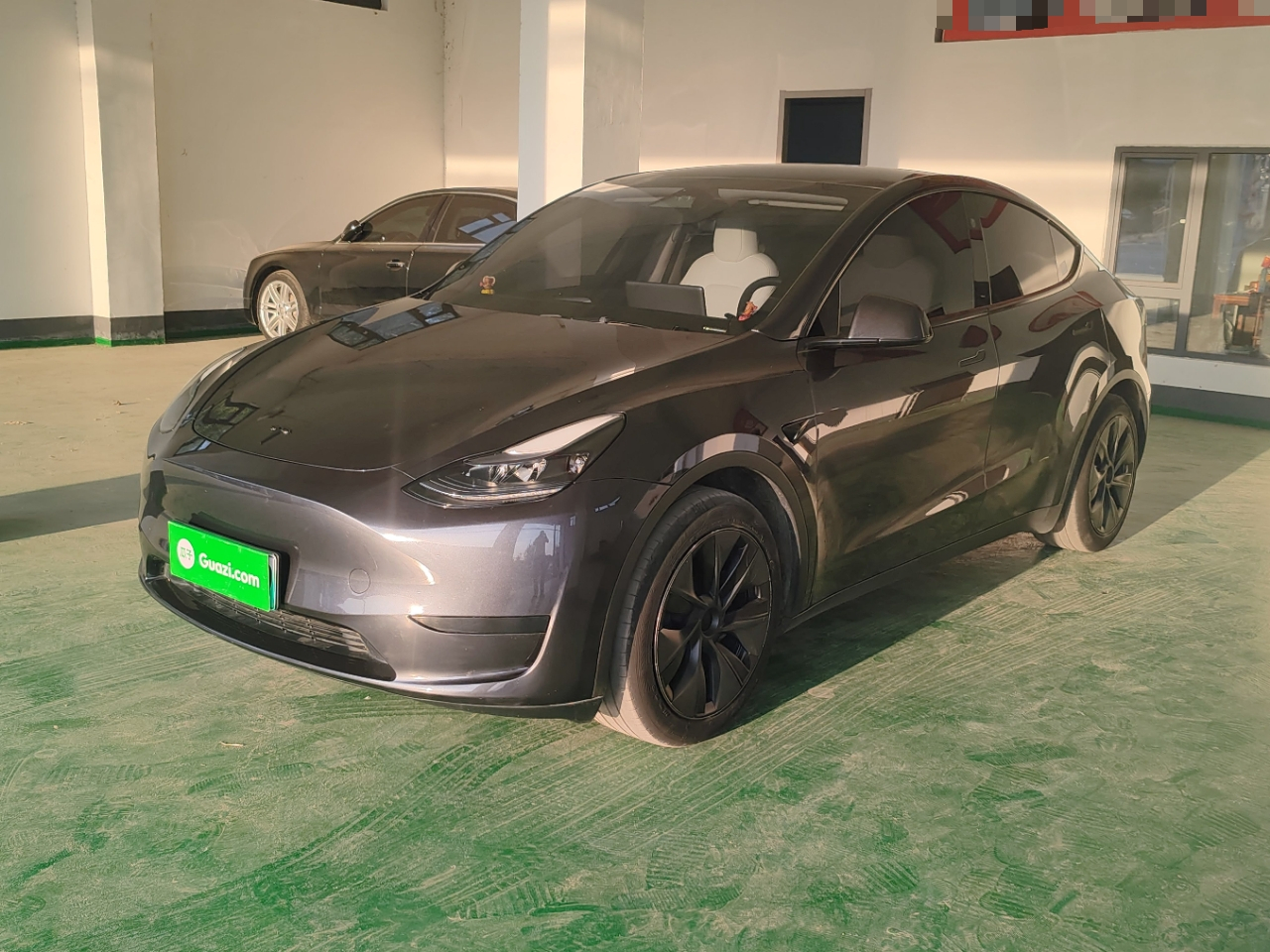 Model Y 2024 RWD