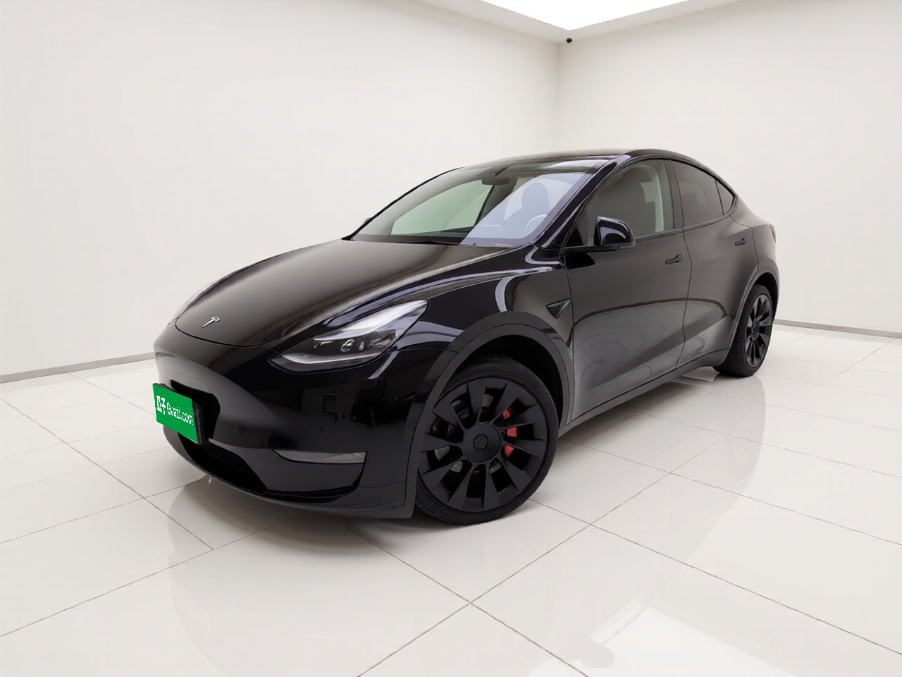 Model Y 2021 Standard Range RWD