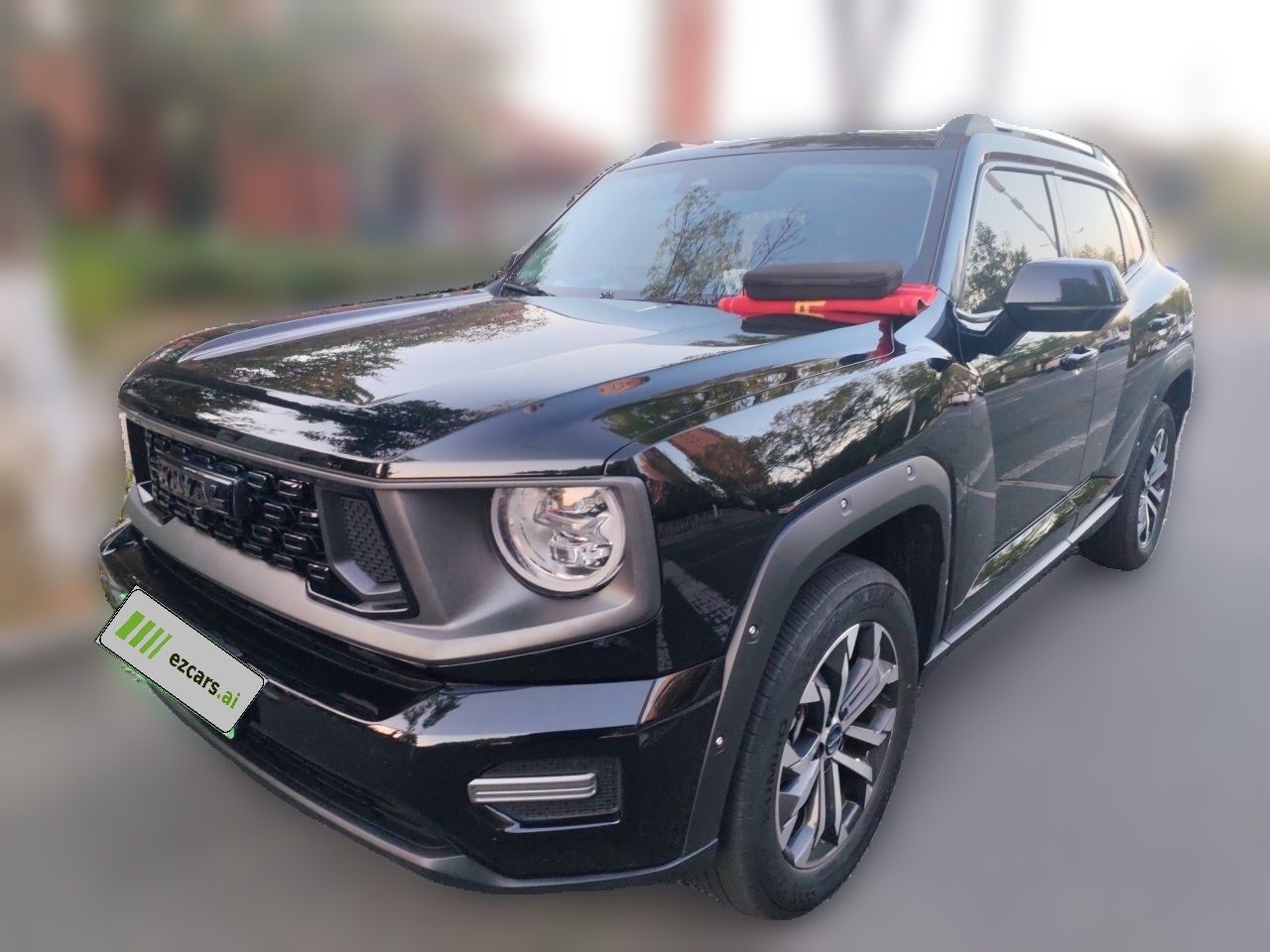 Dargo PLUS 2023 2.0T AWD Plus