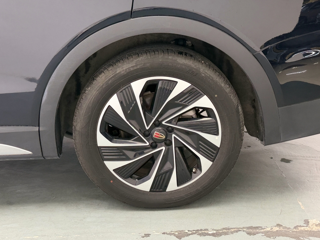 HS7 PHEV 2024 2.0T PHEV AWD 7-Seater photo 5