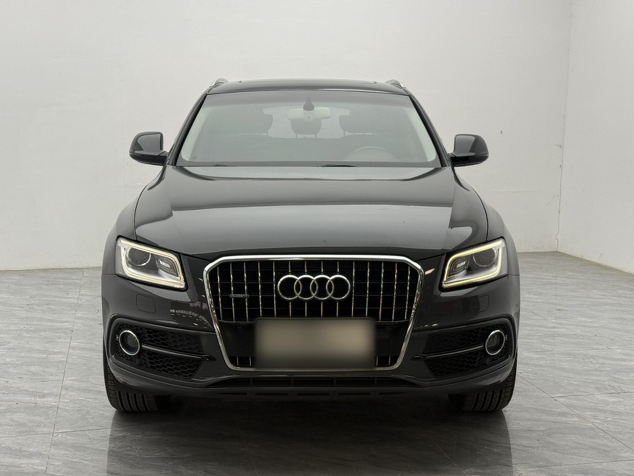 Q5 2017 Plus 40 TFSI Progressive photo 2