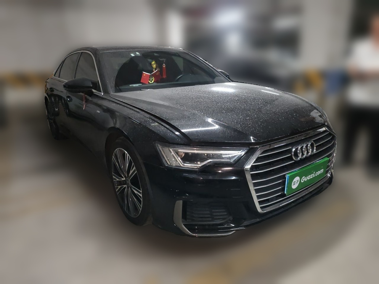 A6L 2022 45 TFSI Dynamic photo 3