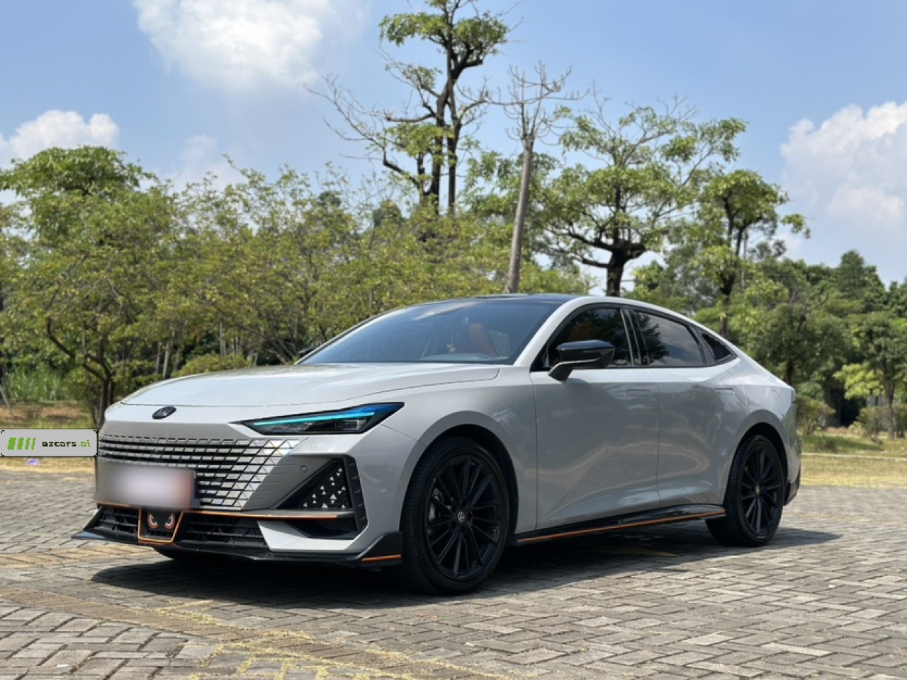 UNI-V 2023 1.5T Sport