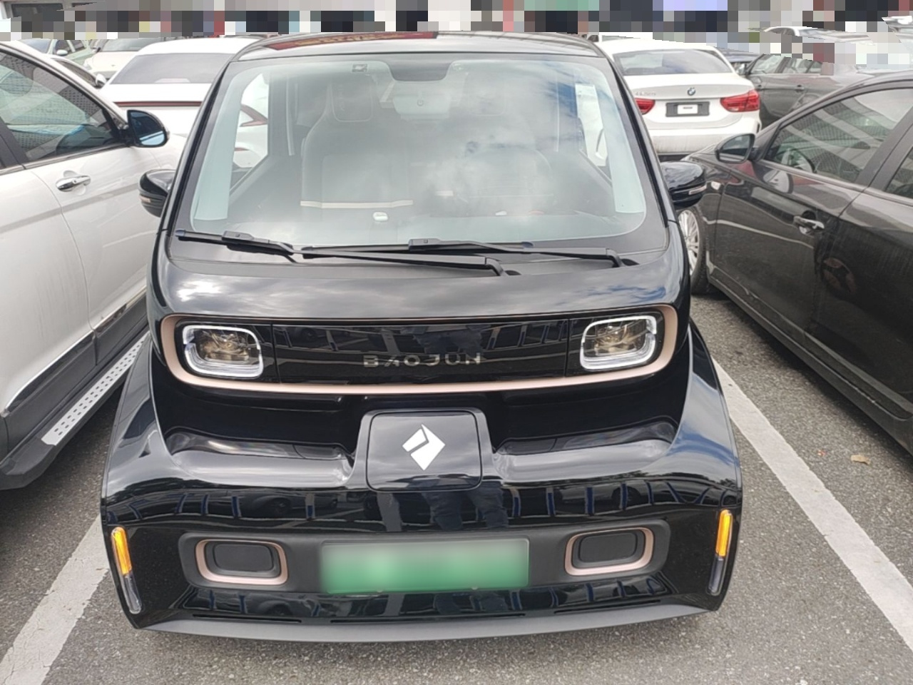 KiWi EV 2022 NCM photo 2