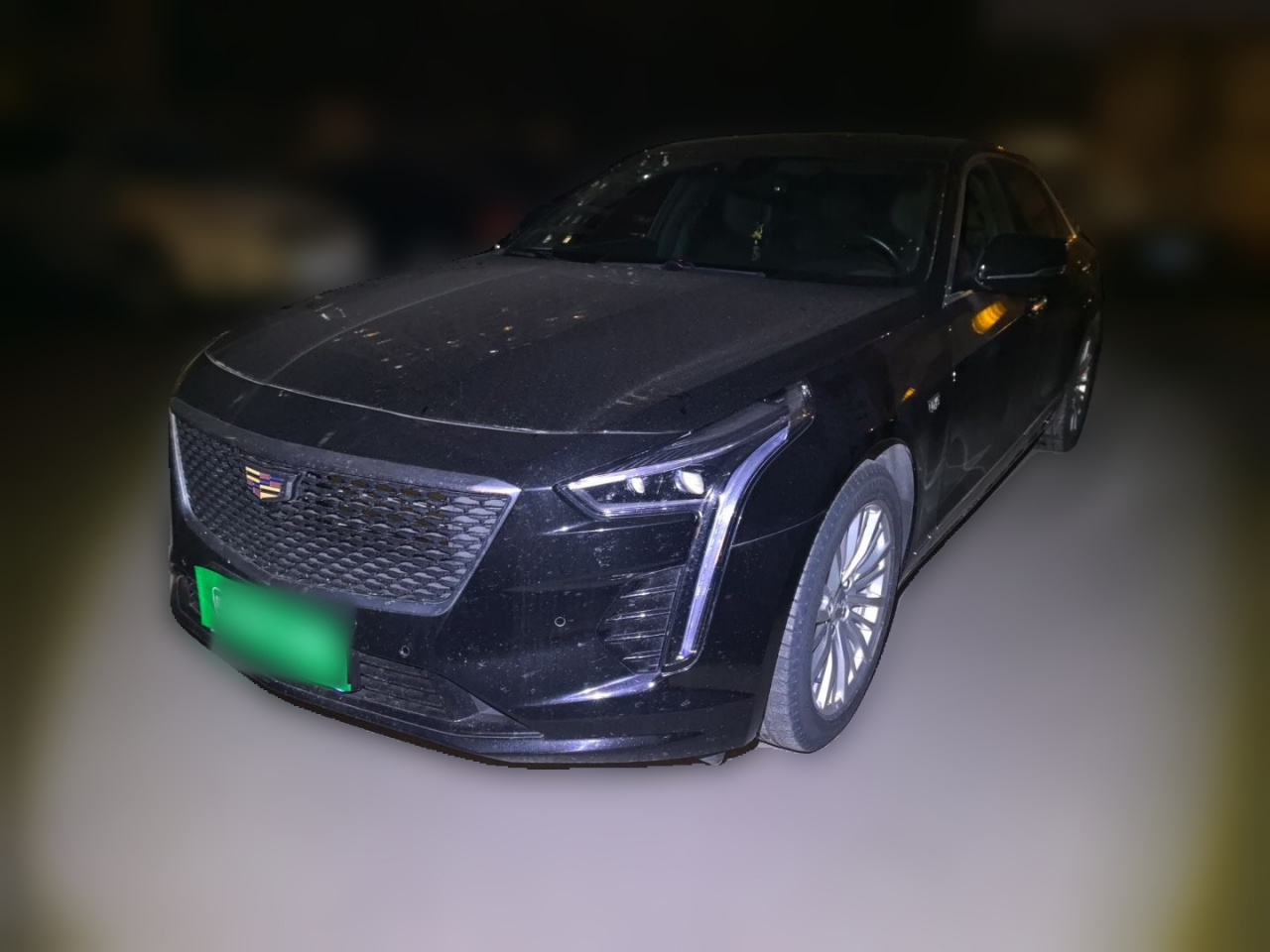 CT6 2021 28T Elite