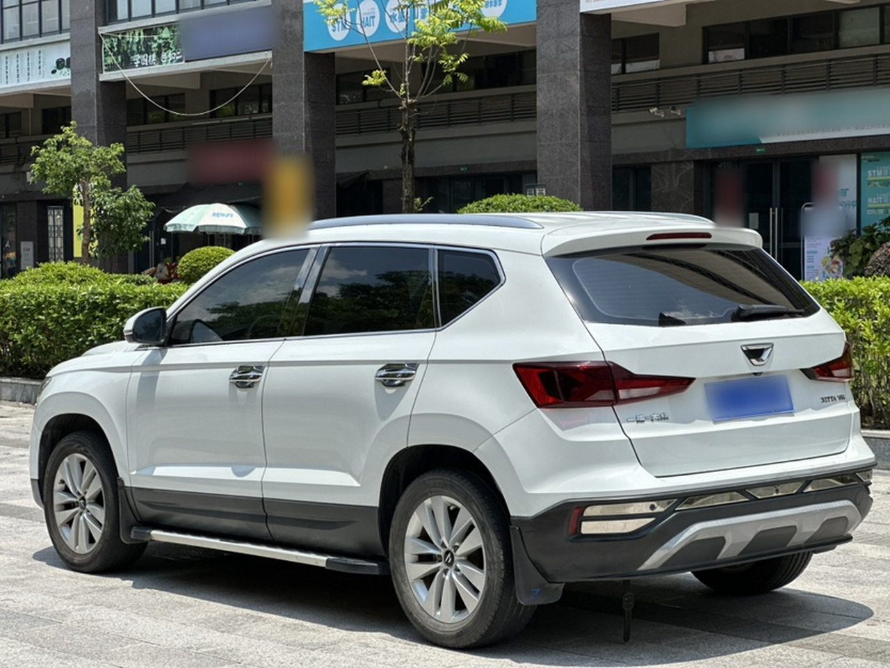 VS5 2019 280TSI AT Progressive photo 3