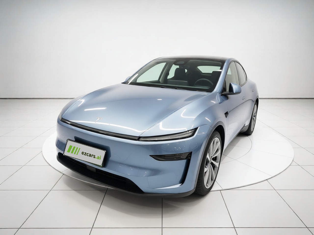 Model Y 2025 RWD