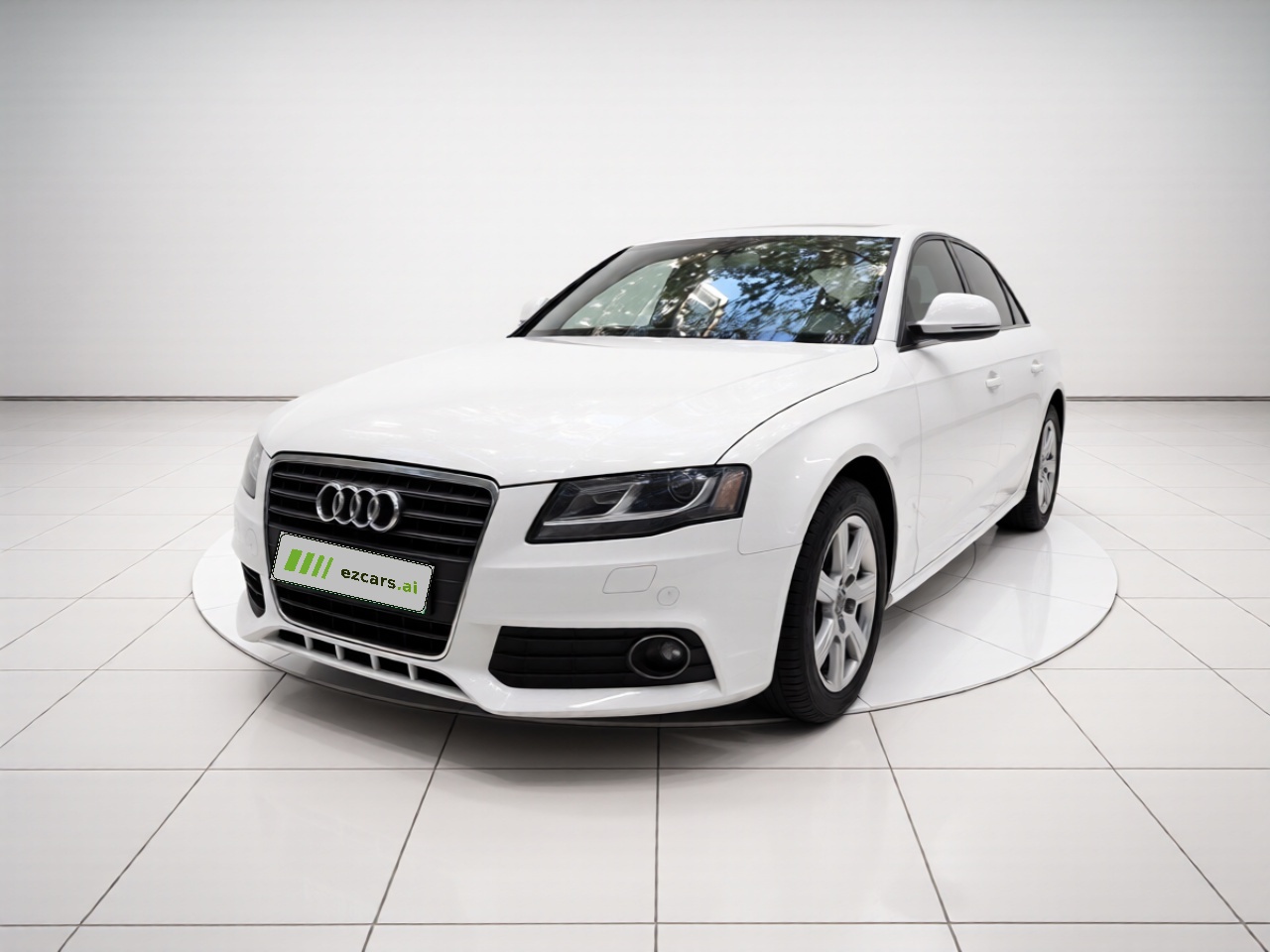 A4L 2011 1.8 TFSI Comfort