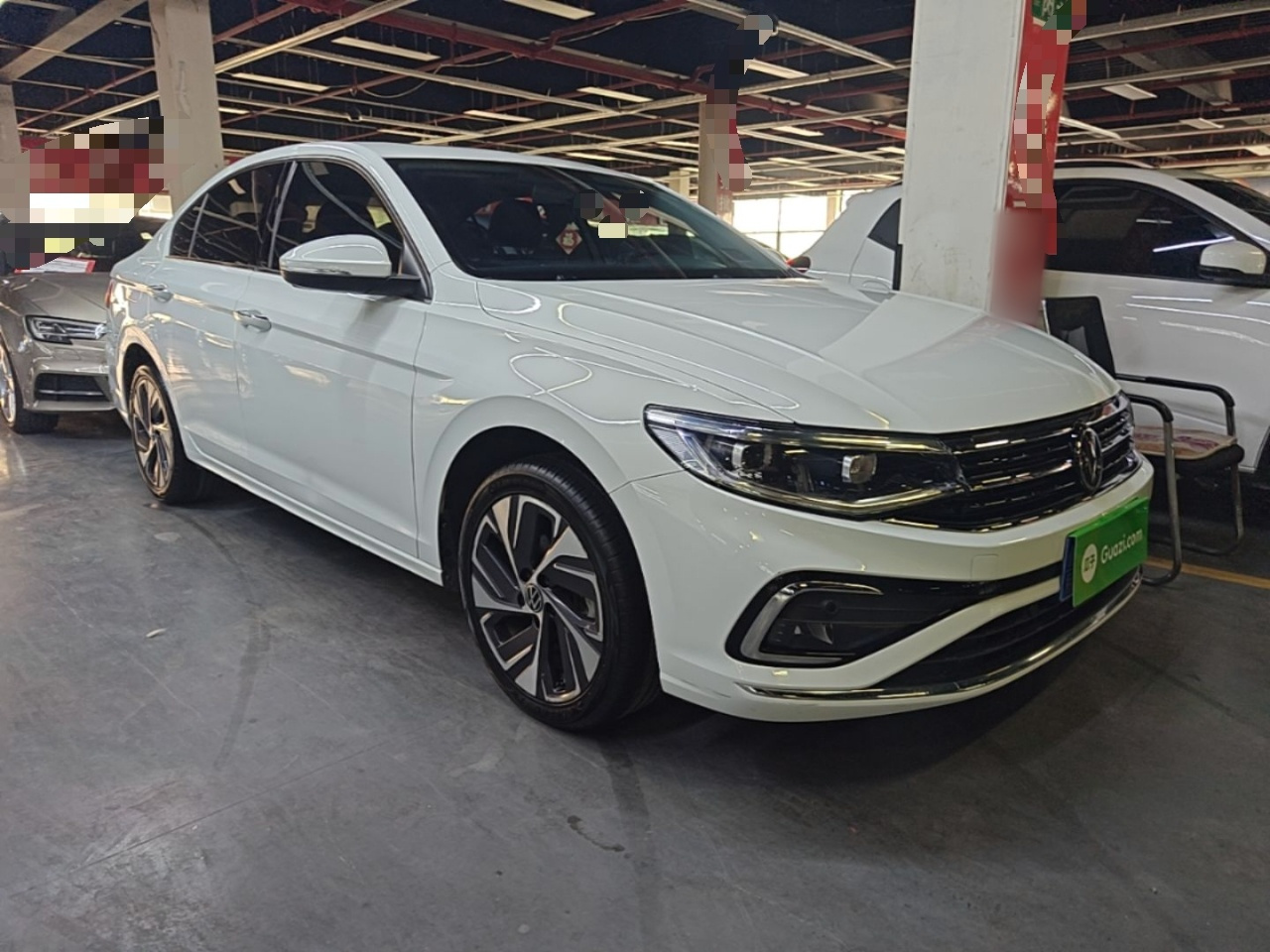 Bora 2023 200TSI DSGPRO photo 5