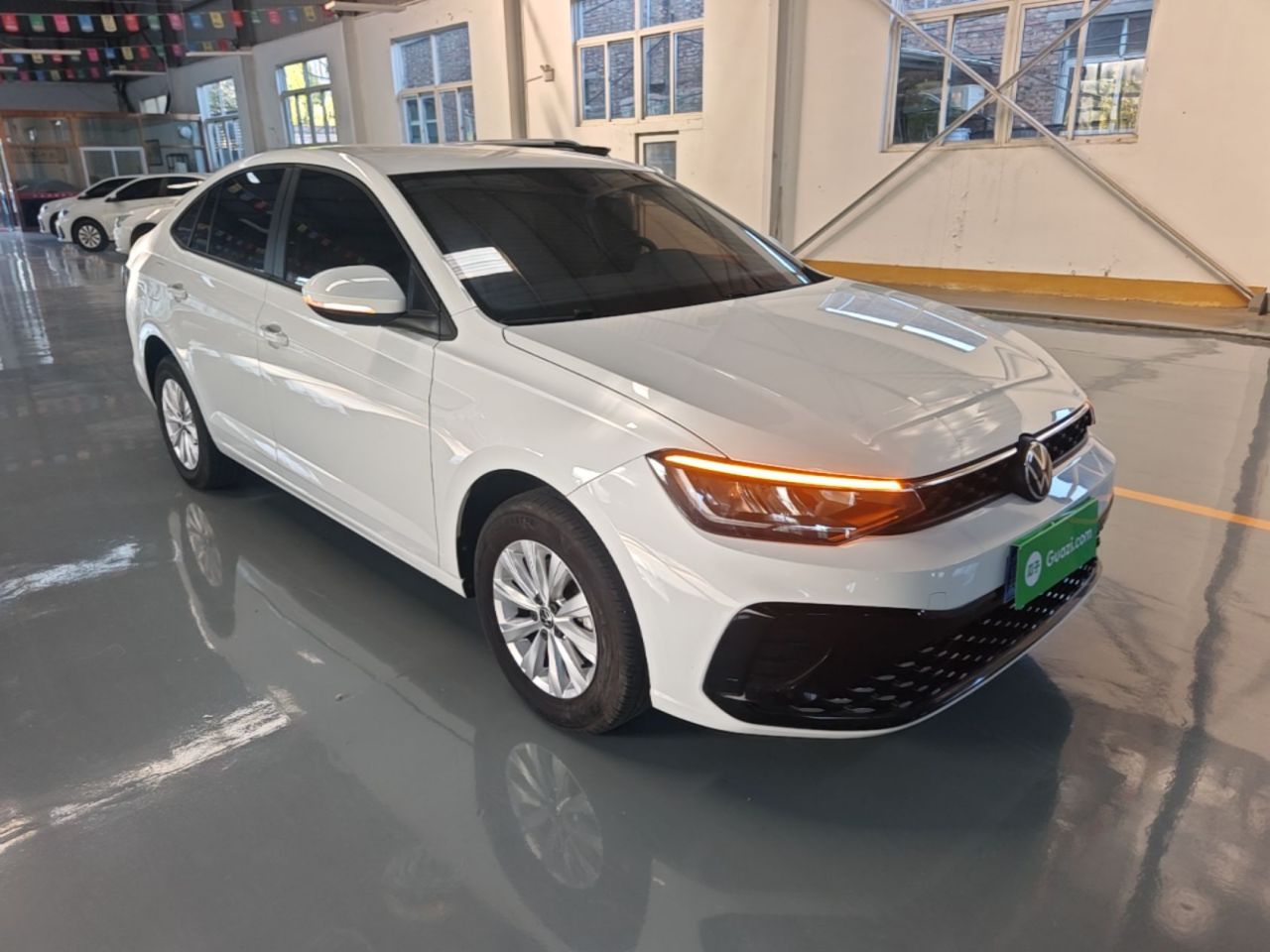 Lavida 2025 1.5L photo 3