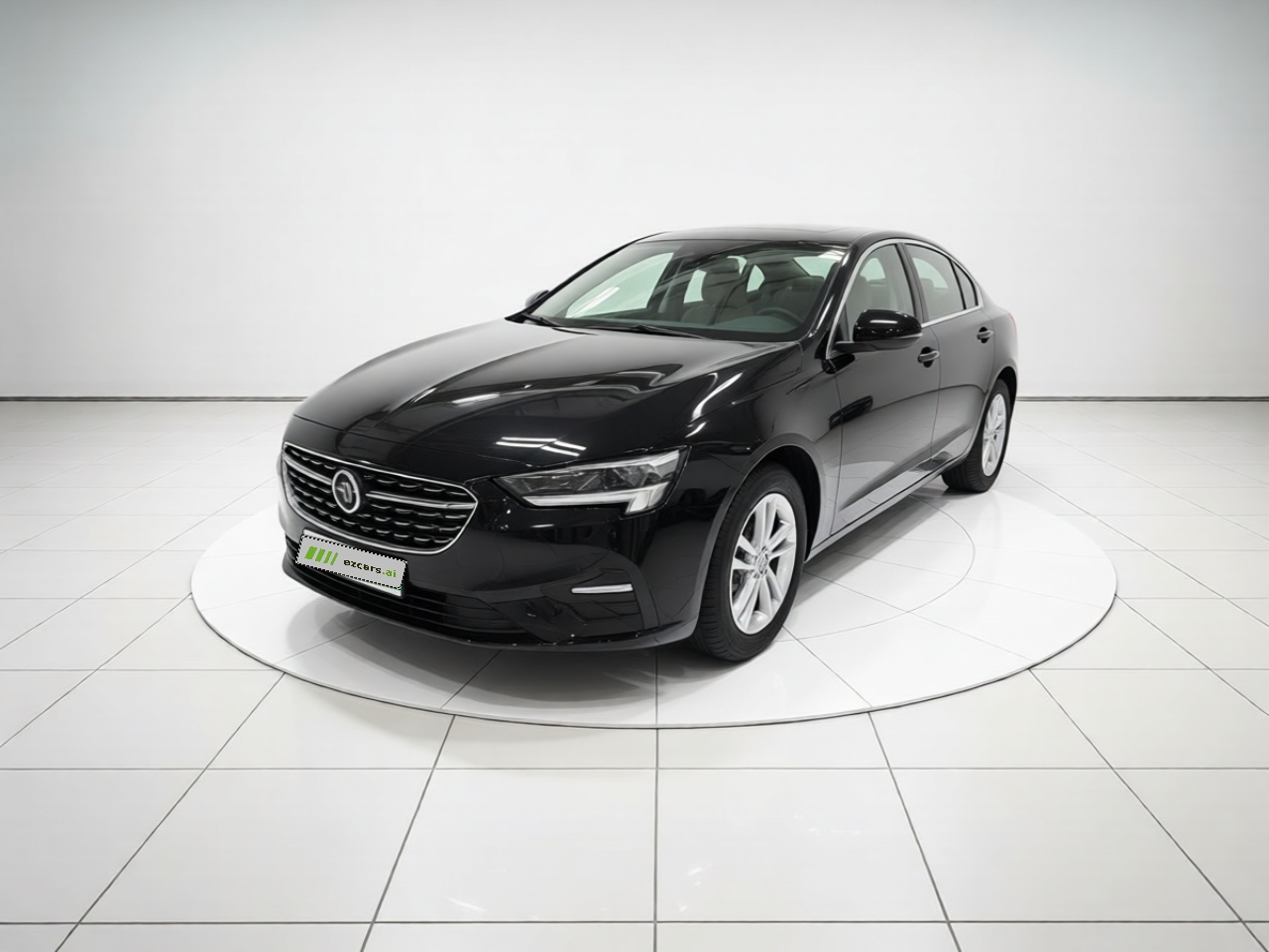Regal 2023 552T Smart
