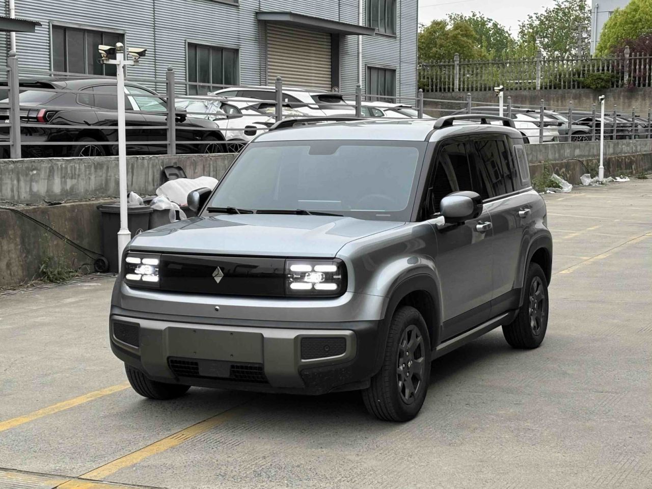 Plus 2026 301km Flagship