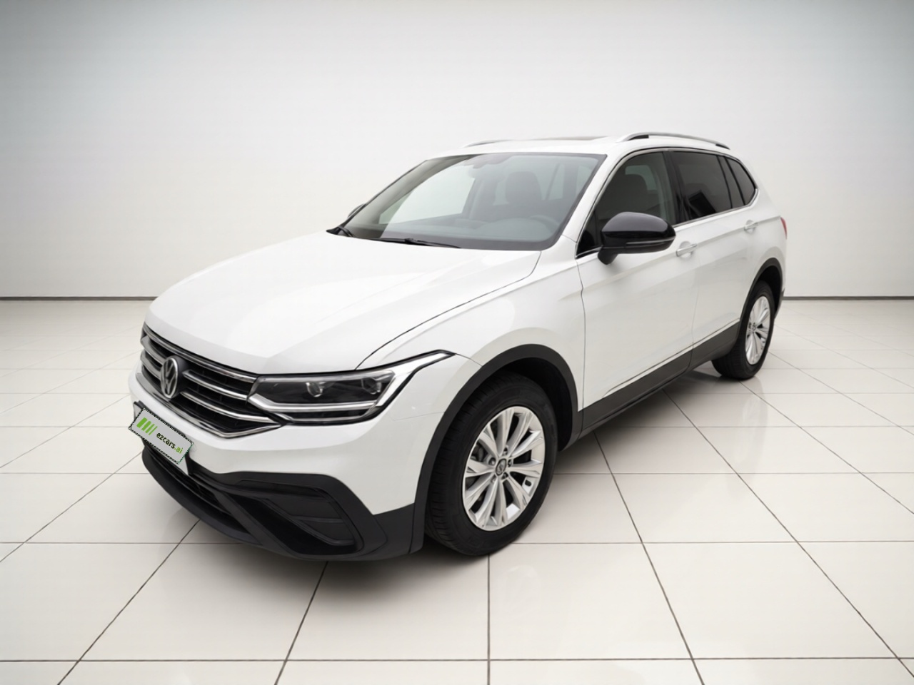 Tiguan L 2024 300TSI AT RWD