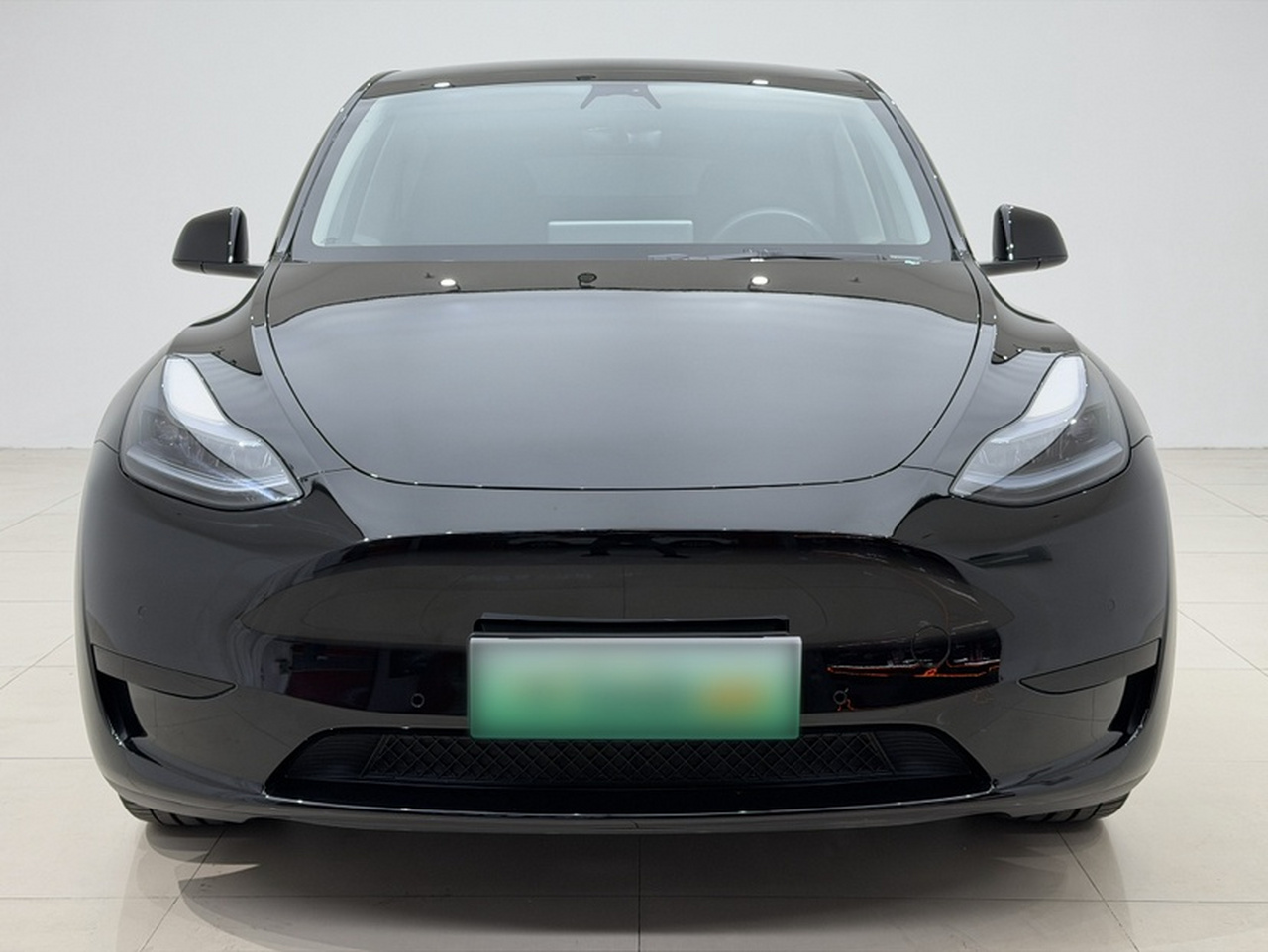 Model Y 2022 Facelift RWD photo 3
