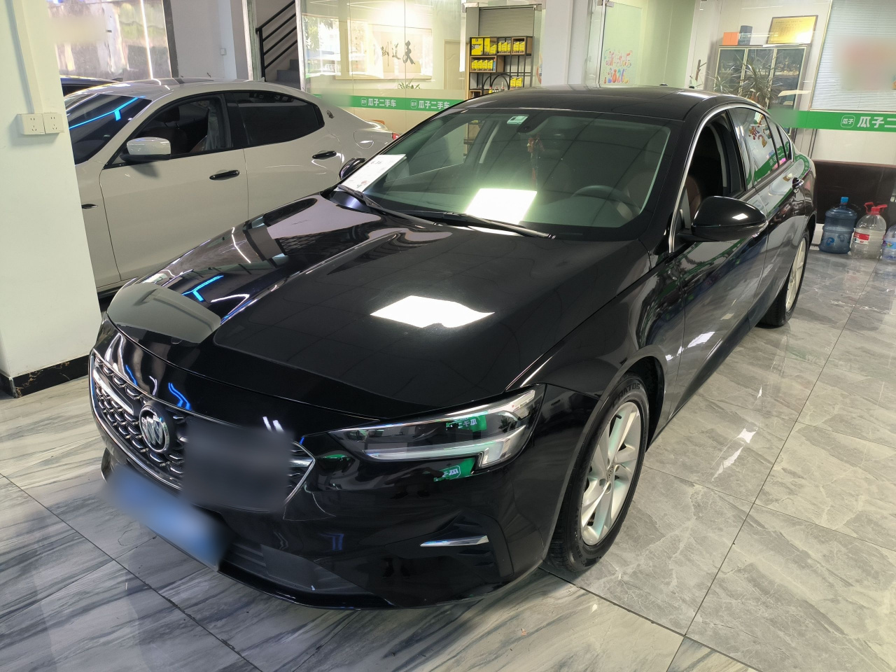 Regal 2022 552T Smart